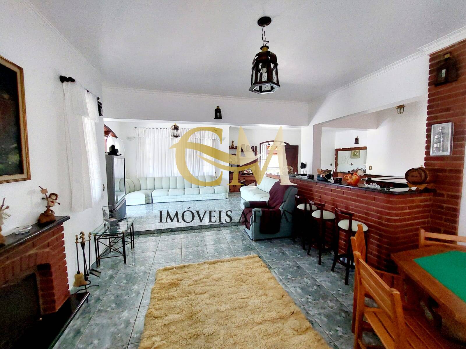 Casa de Condomínio, 6 quartos - Foto 15