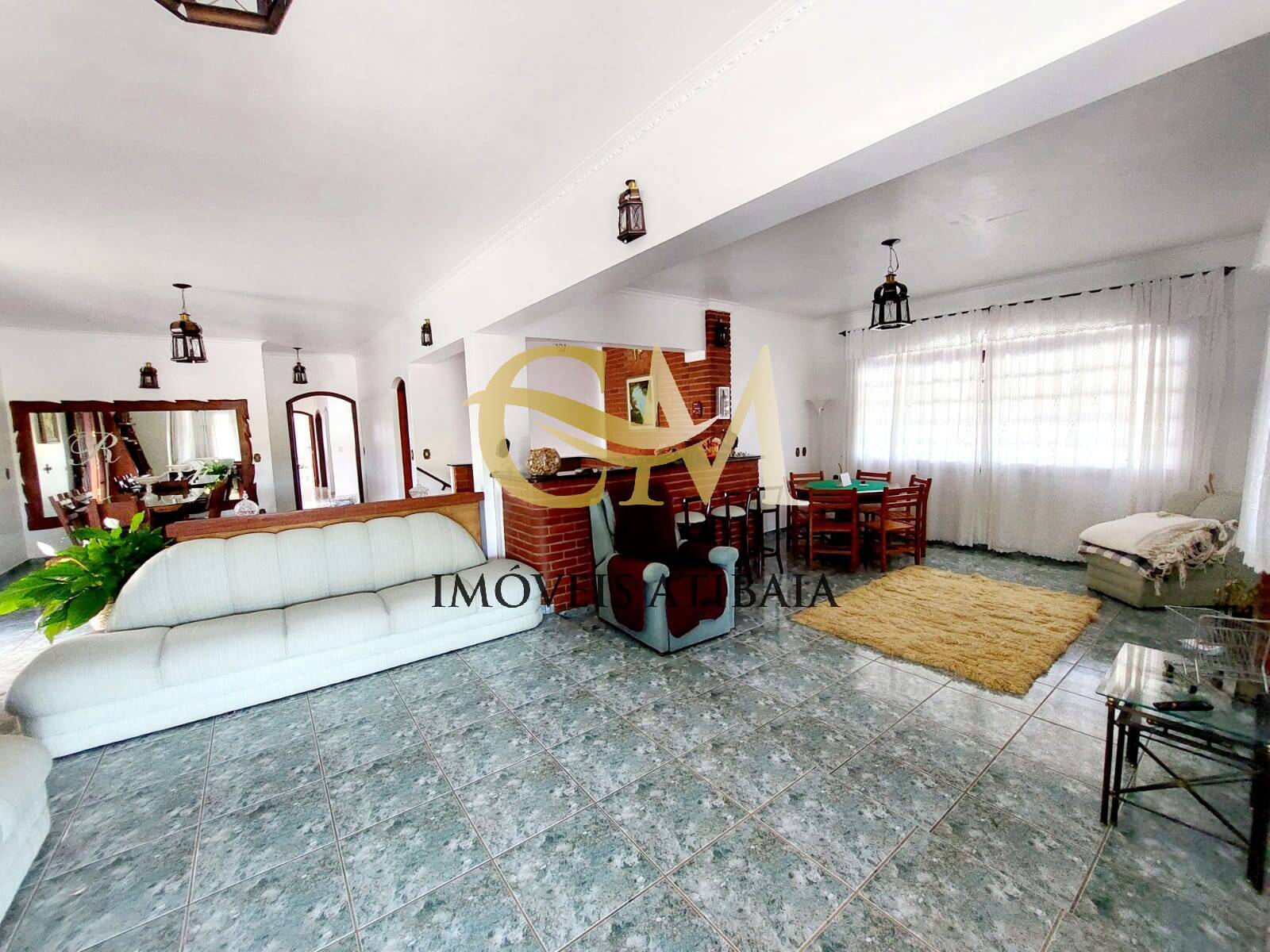 Casa de Condomínio, 6 quartos - Foto 16