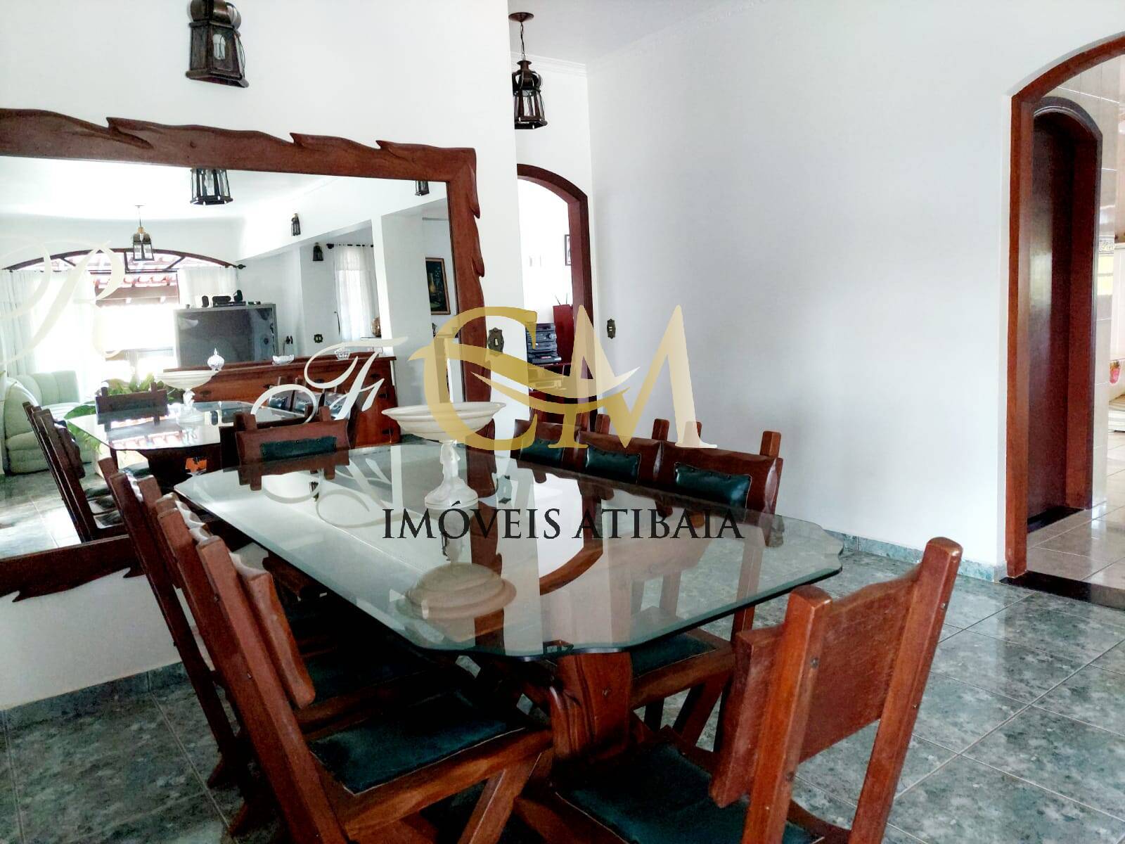 Casa de Condomínio, 6 quartos - Foto 18