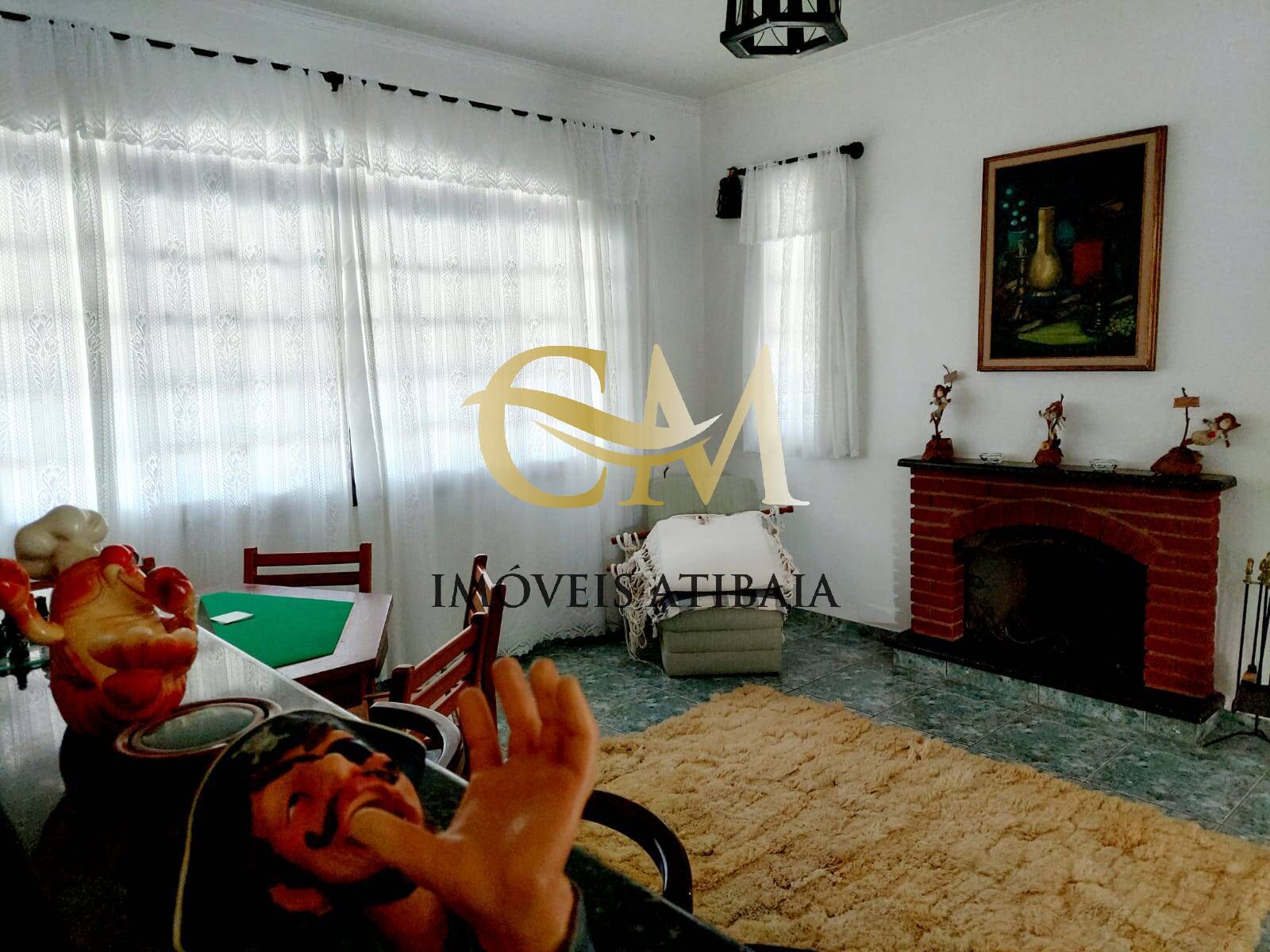 Casa de Condomínio, 6 quartos - Foto 17
