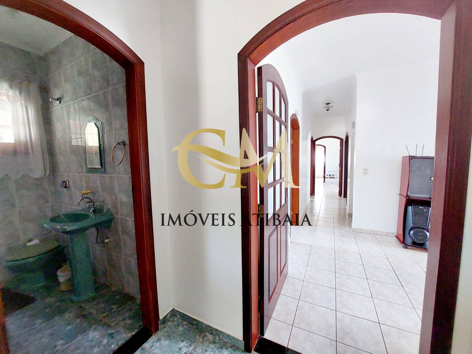 Casa de Condomínio, 6 quartos - Foto 19