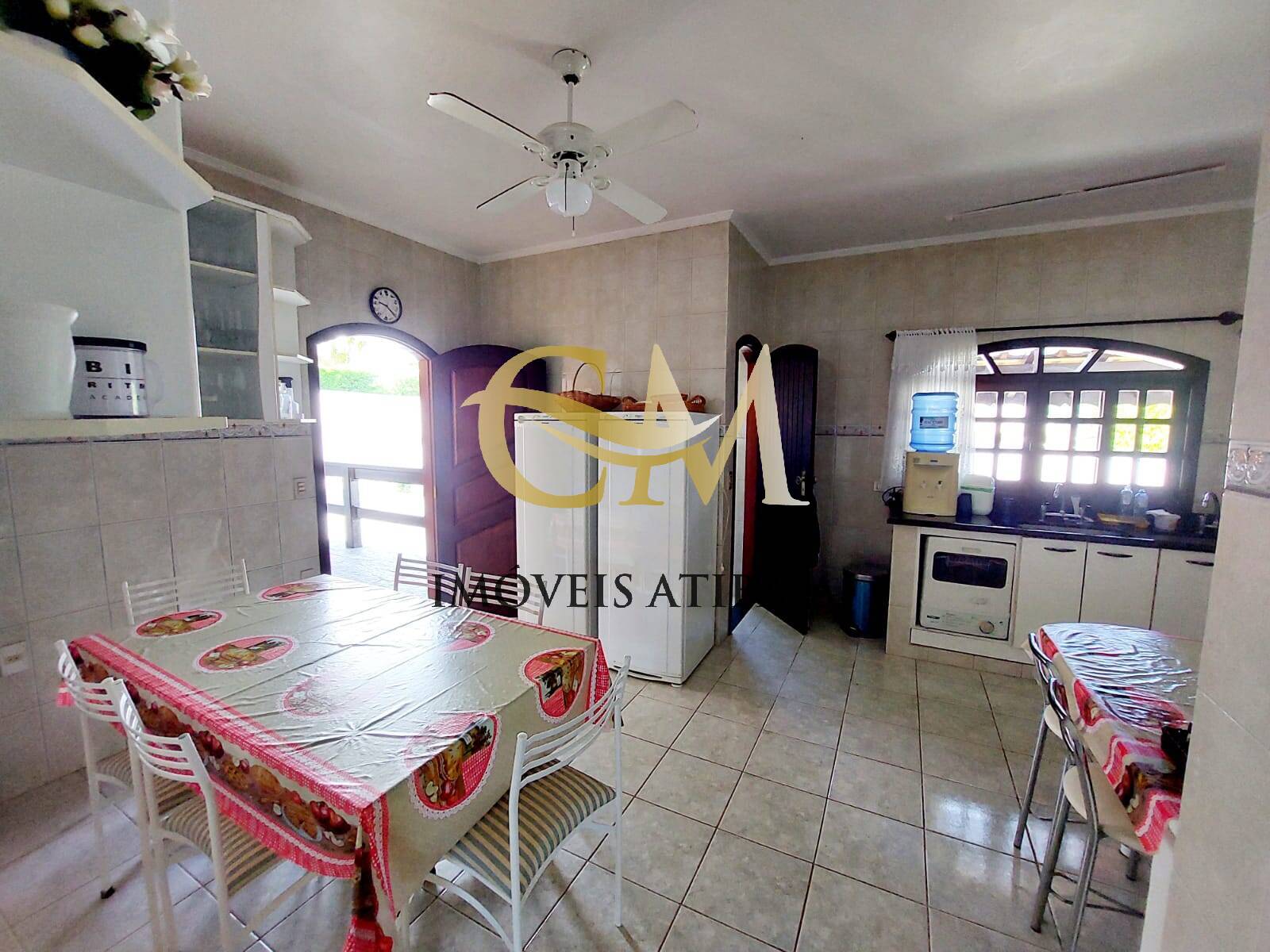 Casa de Condomínio, 6 quartos - Foto 22