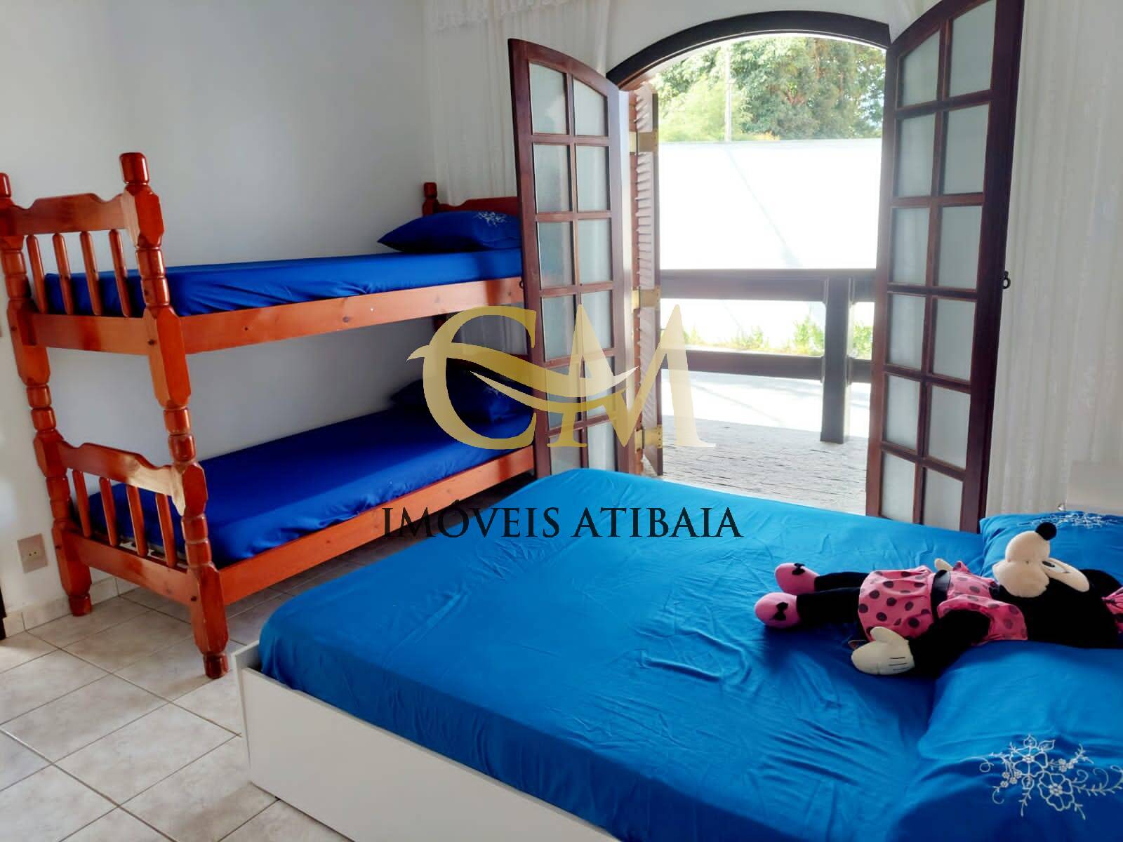 Casa de Condomínio, 6 quartos - Foto 24