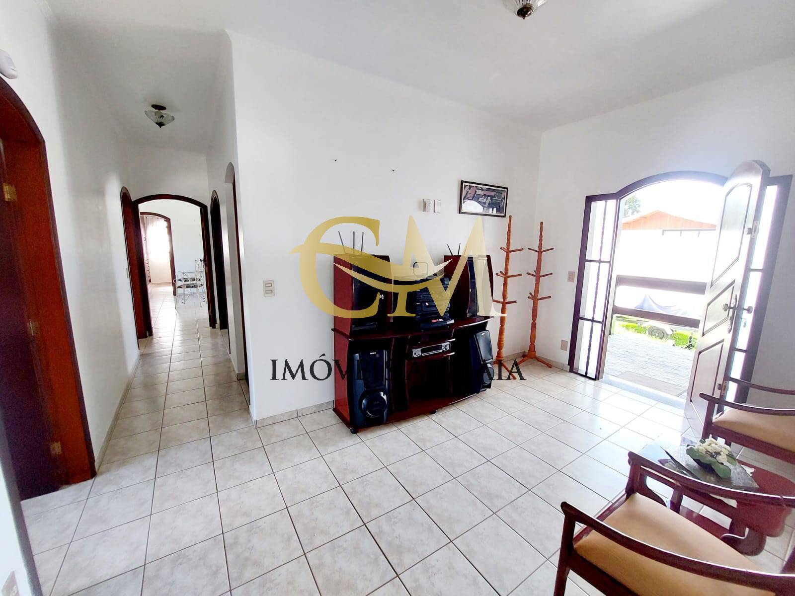 Casa de Condomínio, 6 quartos - Foto 23