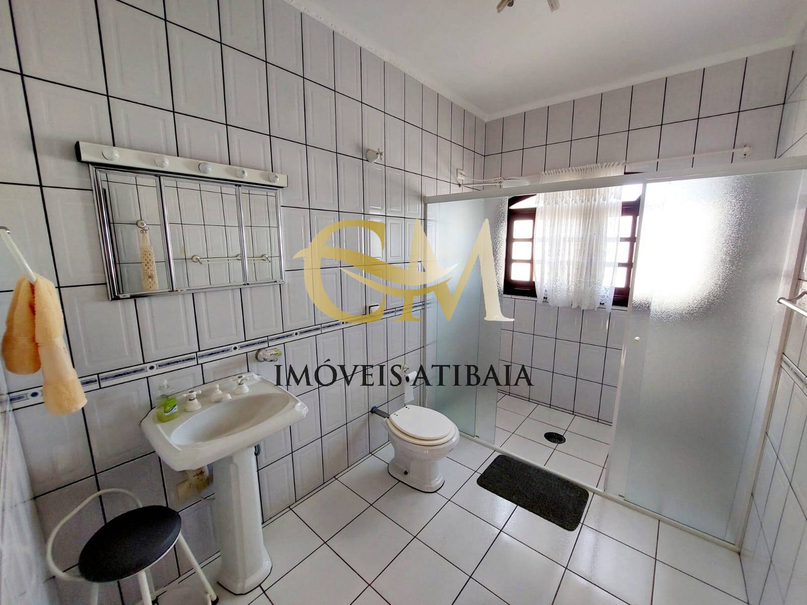Casa de Condomínio, 6 quartos - Foto 25