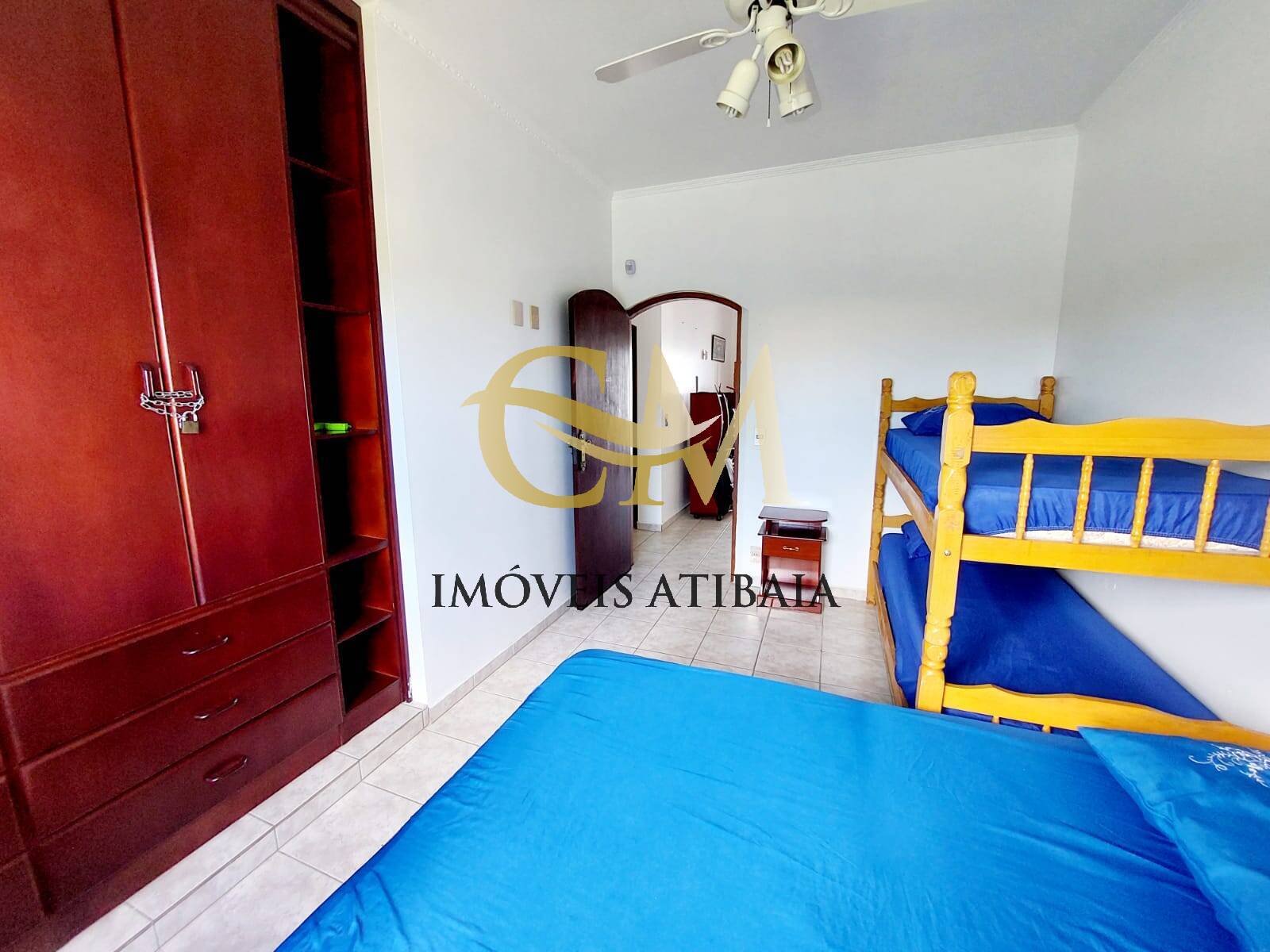 Casa de Condomínio, 6 quartos - Foto 29