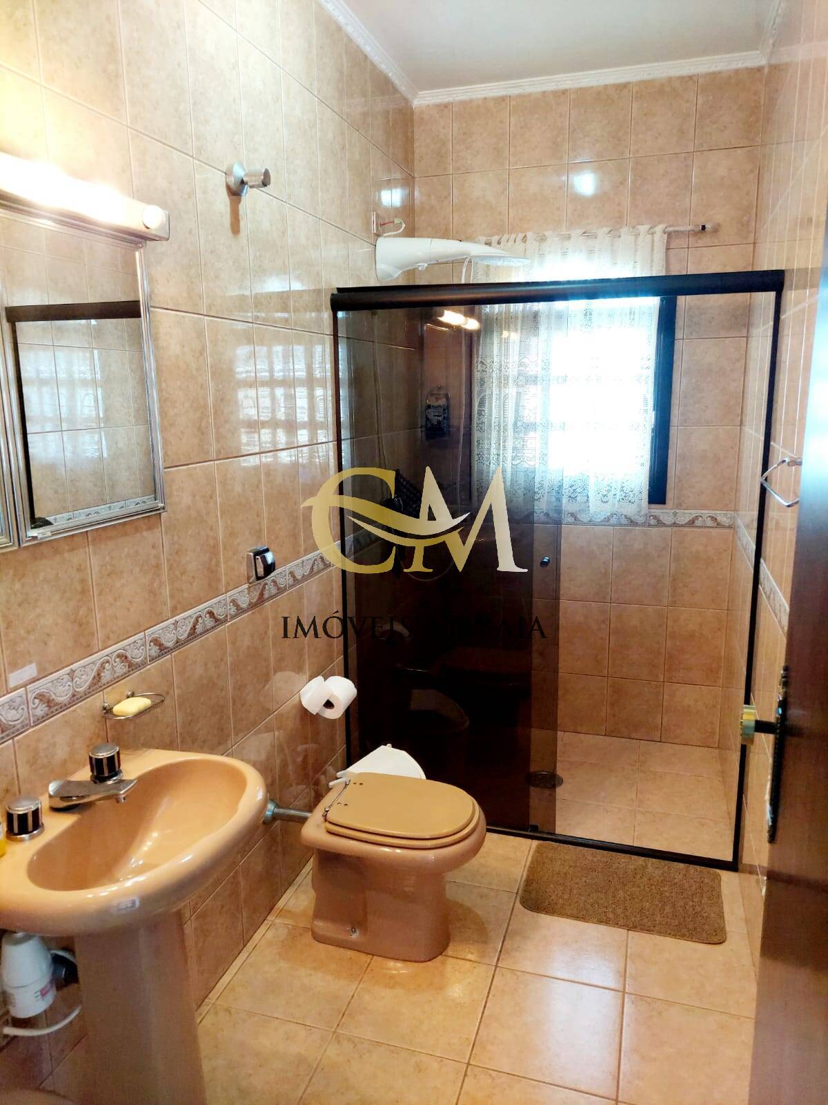 Casa de Condomínio, 6 quartos - Foto 30