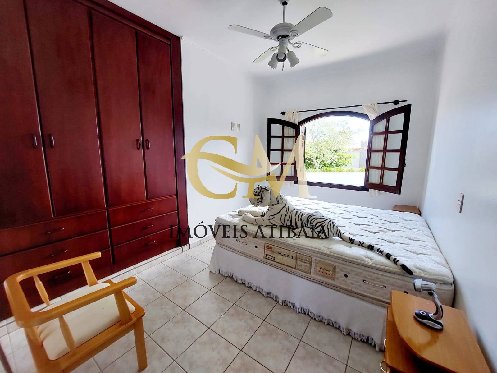Casa de Condomínio, 6 quartos - Foto 31