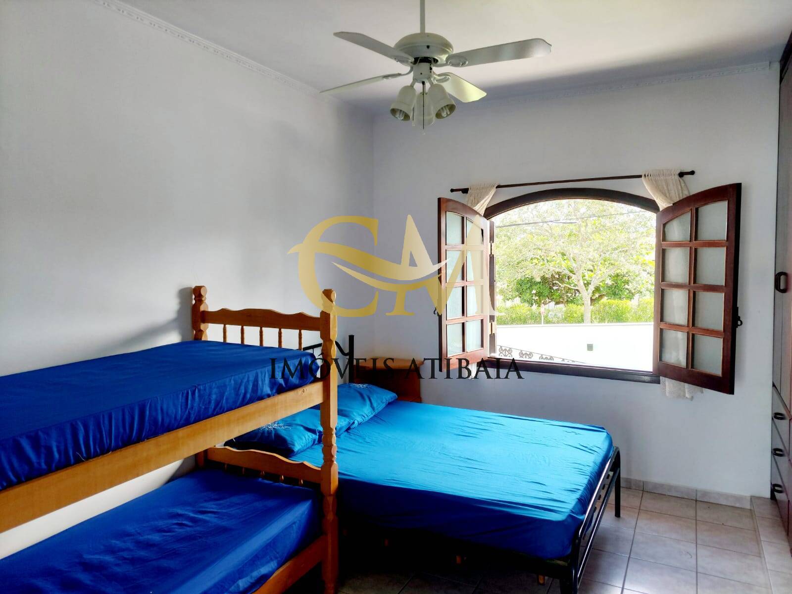 Casa de Condomínio, 6 quartos - Foto 32