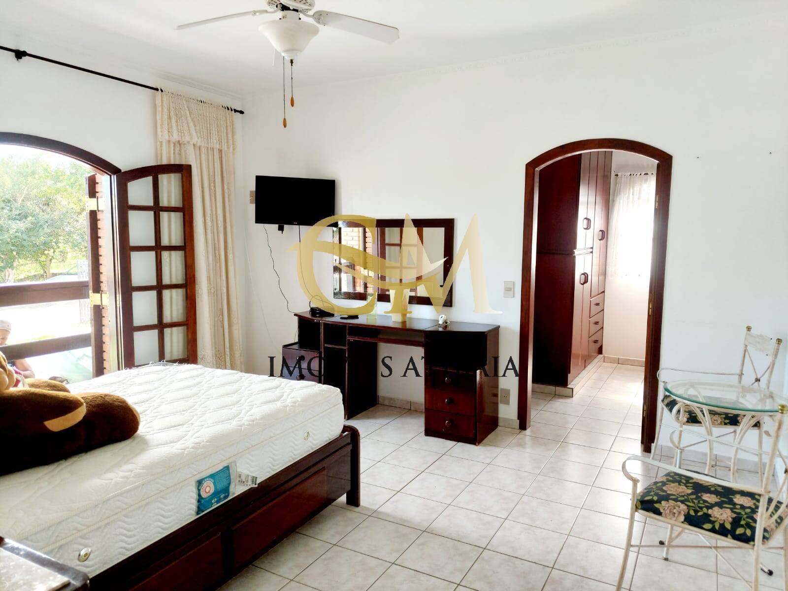 Casa de Condomínio, 6 quartos - Foto 33