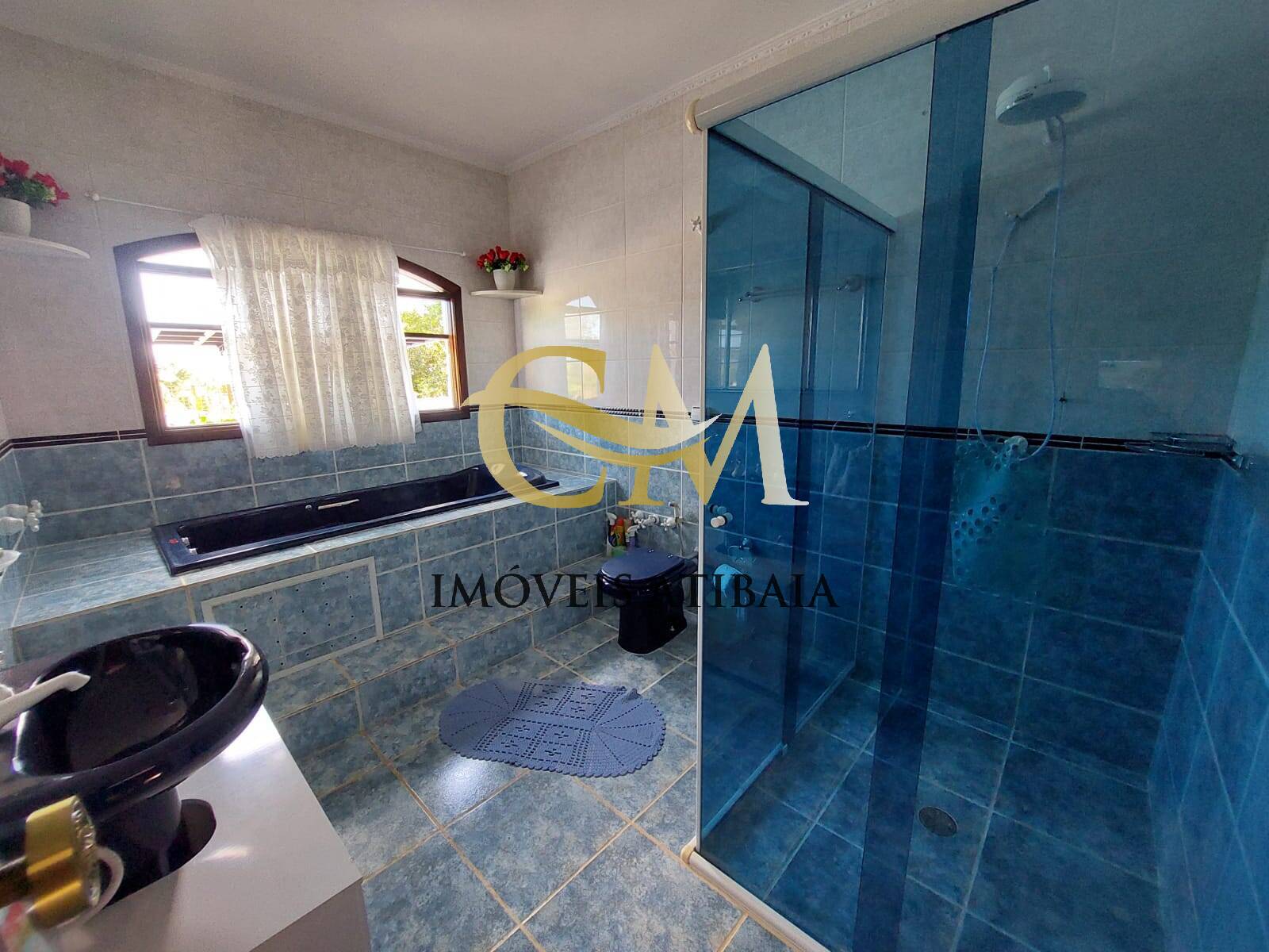 Casa de Condomínio, 6 quartos - Foto 34