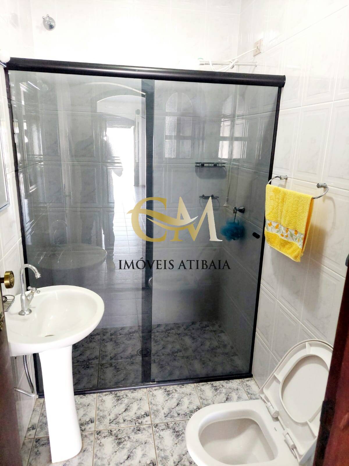 Casa de Condomínio, 6 quartos - Foto 40