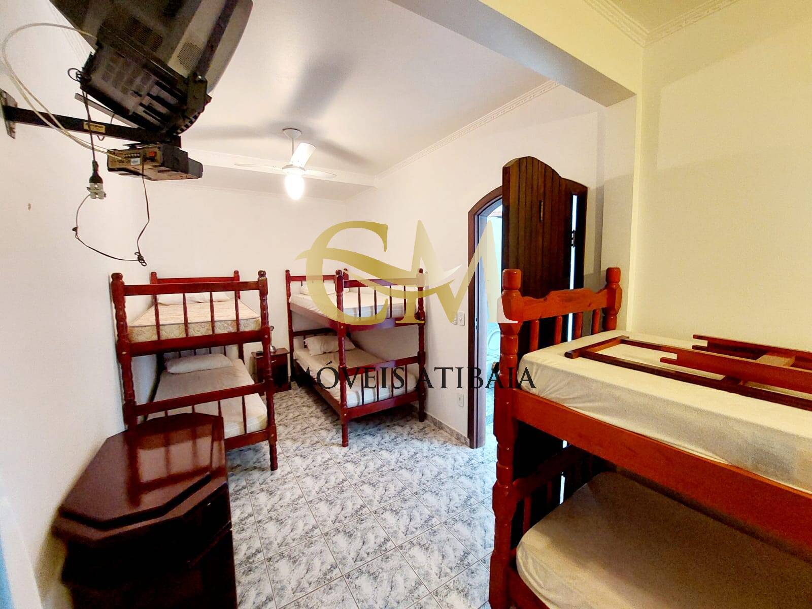 Casa de Condomínio, 6 quartos - Foto 41