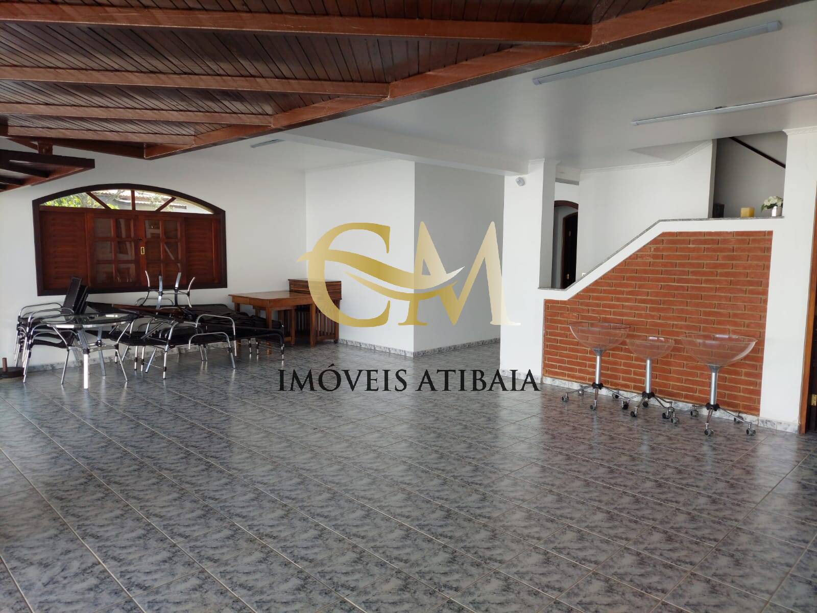 Casa de Condomínio, 6 quartos - Foto 43