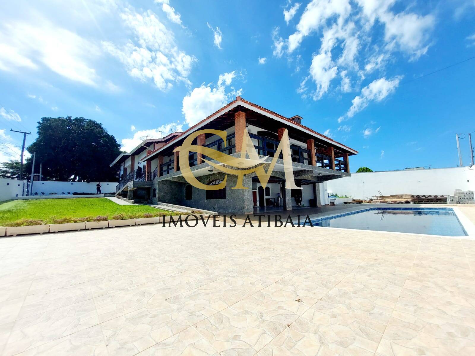 Casa de Condomínio, 6 quartos - Foto 44