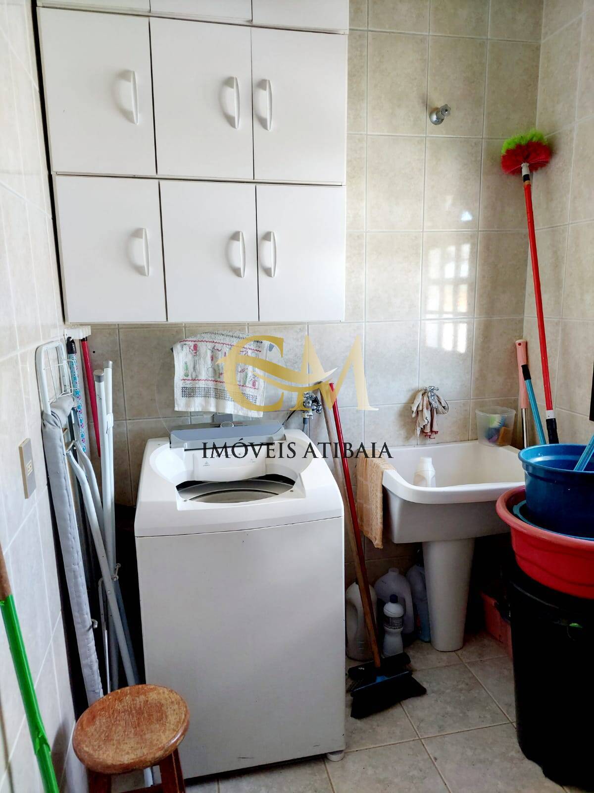Casa de Condomínio, 6 quartos - Foto 45