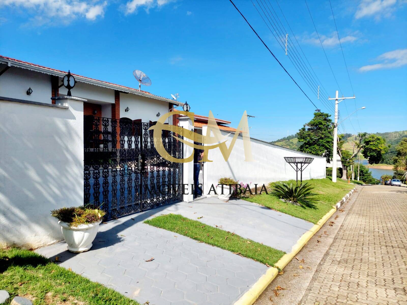 Casa de Condomínio, 6 quartos - Foto 46