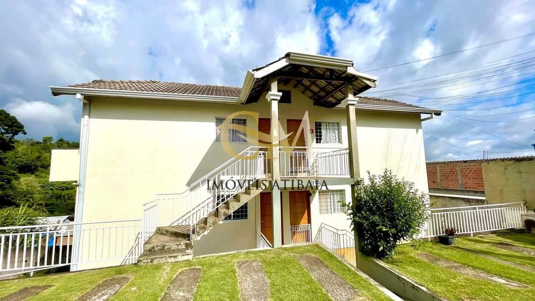 Apartamento, 2 quartos, 47 m² - Foto 2