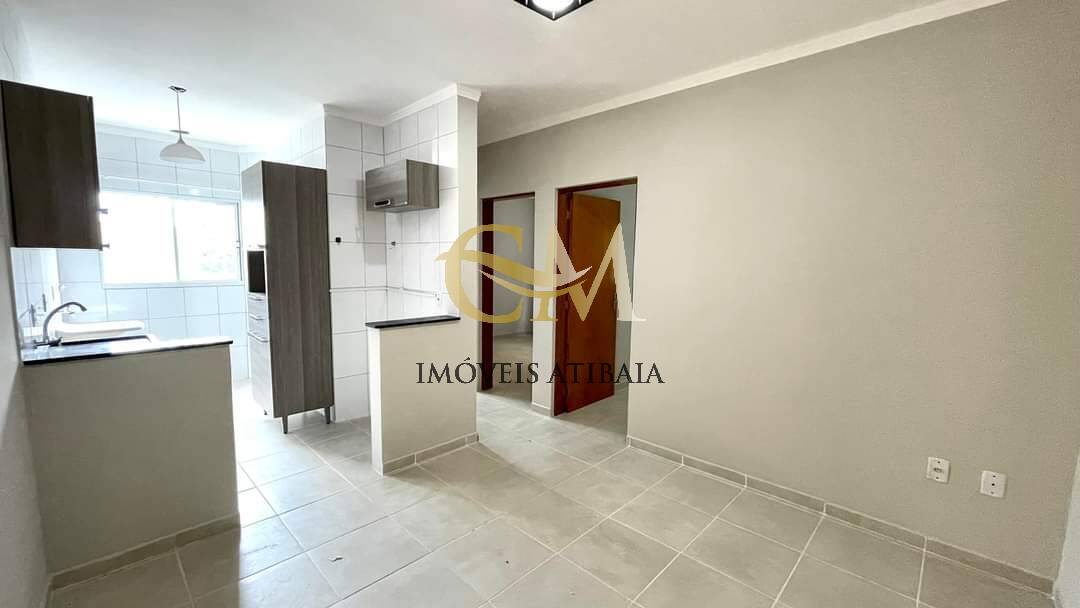 Apartamento, 2 quartos, 47 m² - Foto 4