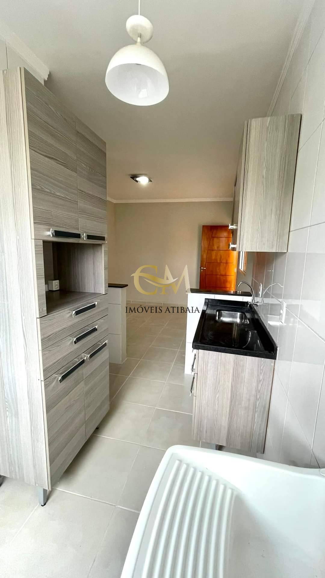 Apartamento, 2 quartos, 47 m² - Foto 8