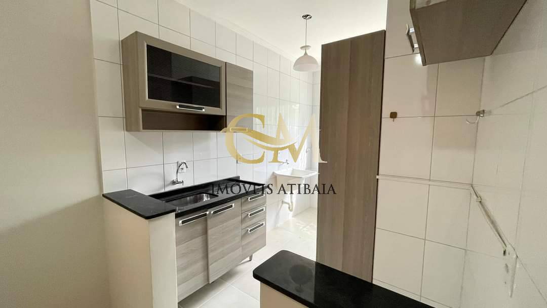 Apartamento, 2 quartos, 47 m² - Foto 5