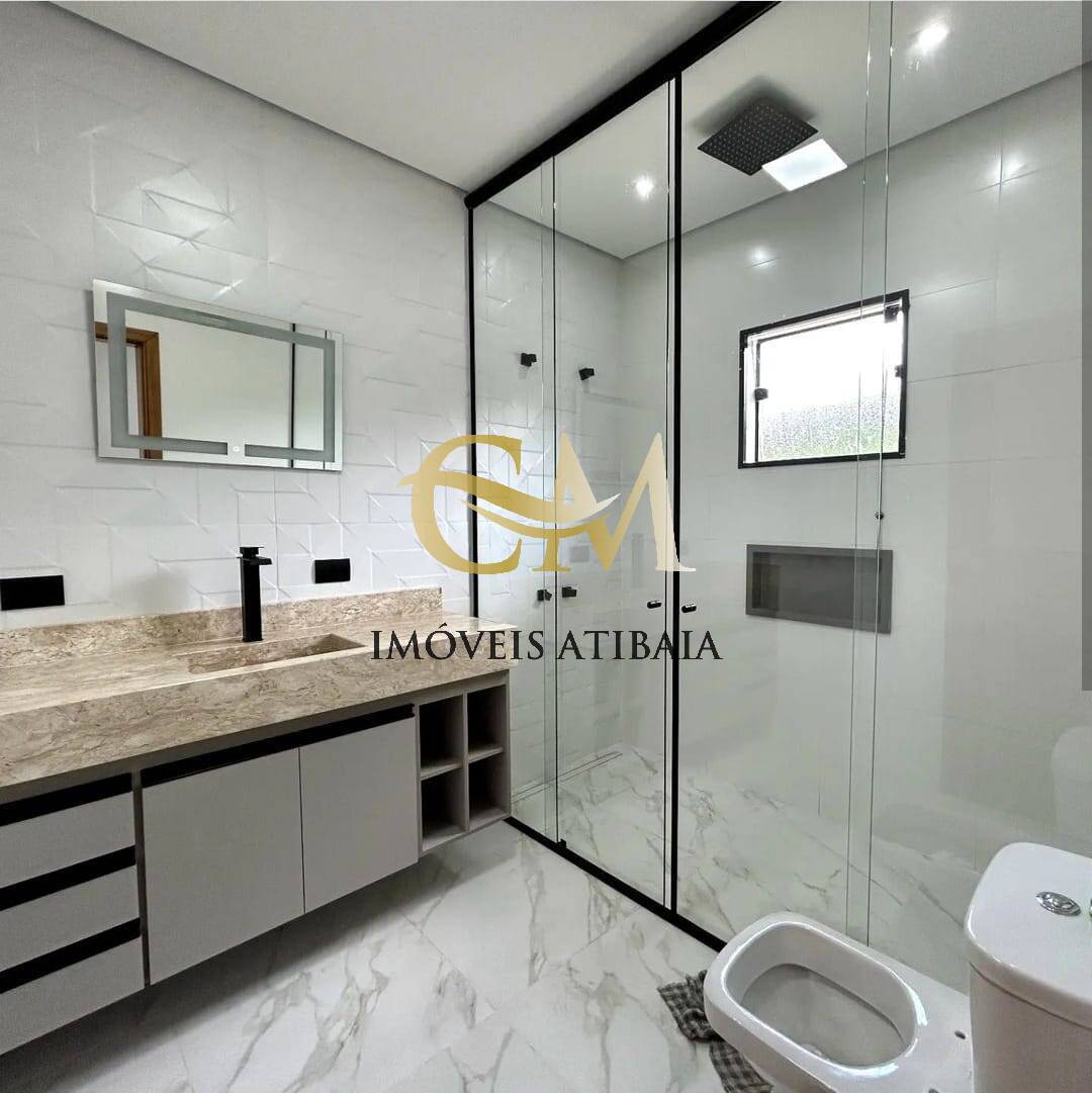 Casa de Condomínio, 3 quartos - Foto 10