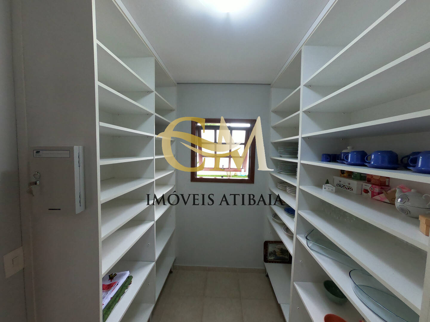 Casa de Condomínio, 4 quartos - Foto 21