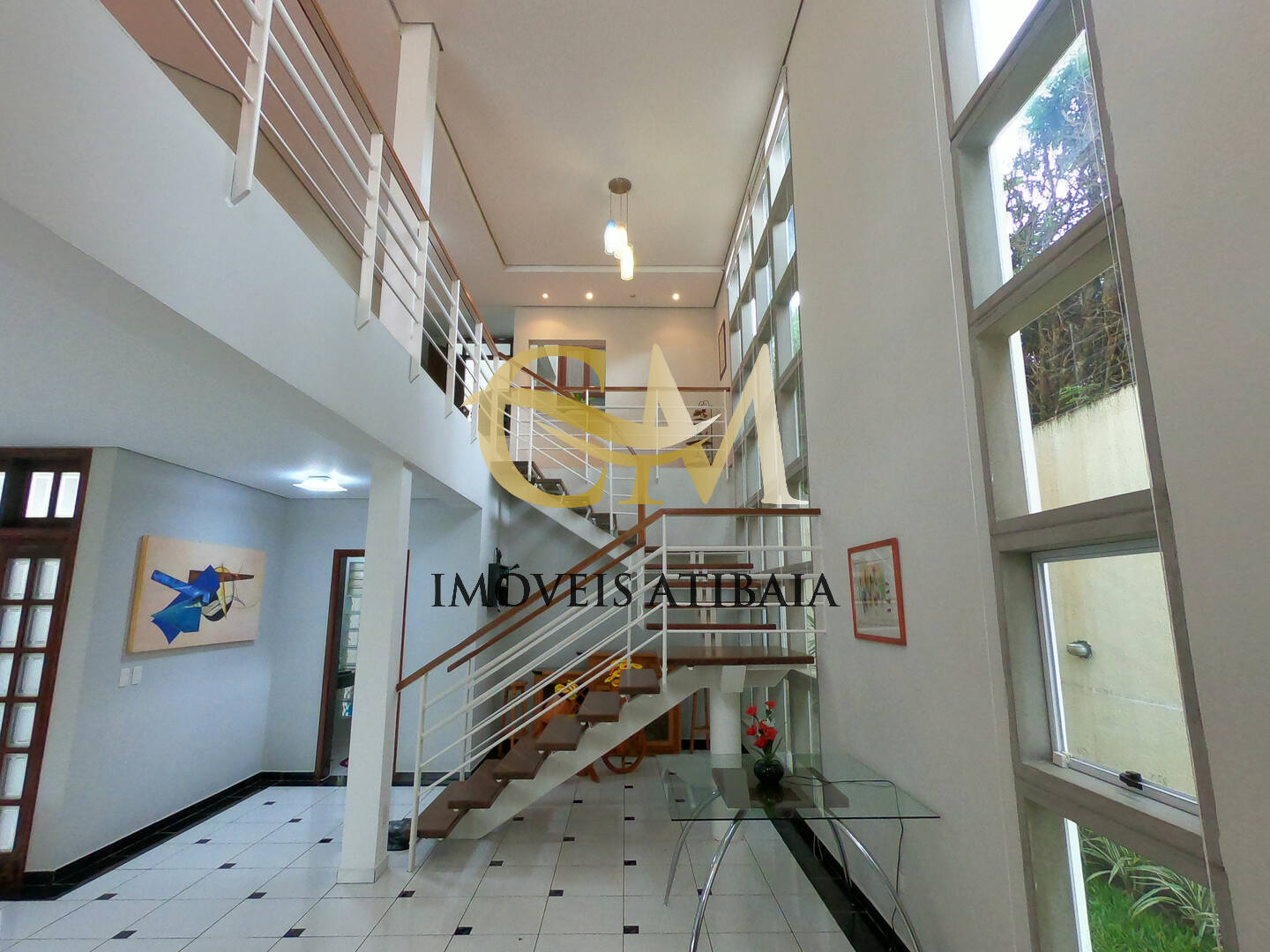 Casa de Condomínio, 4 quartos - Foto 8