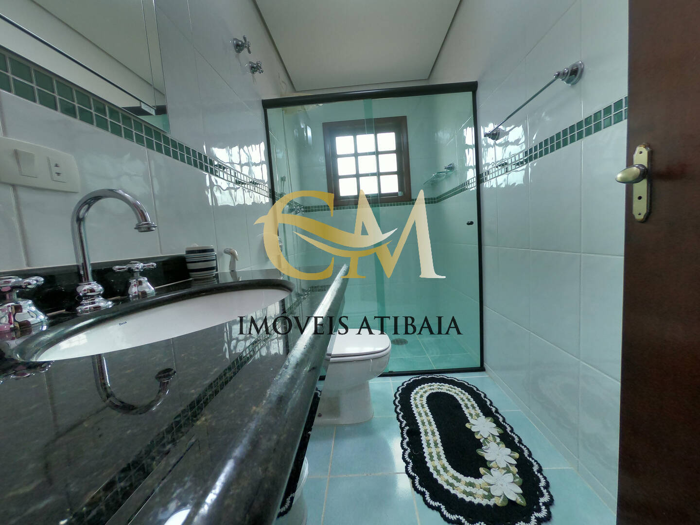 Casa de Condomínio, 4 quartos - Foto 31