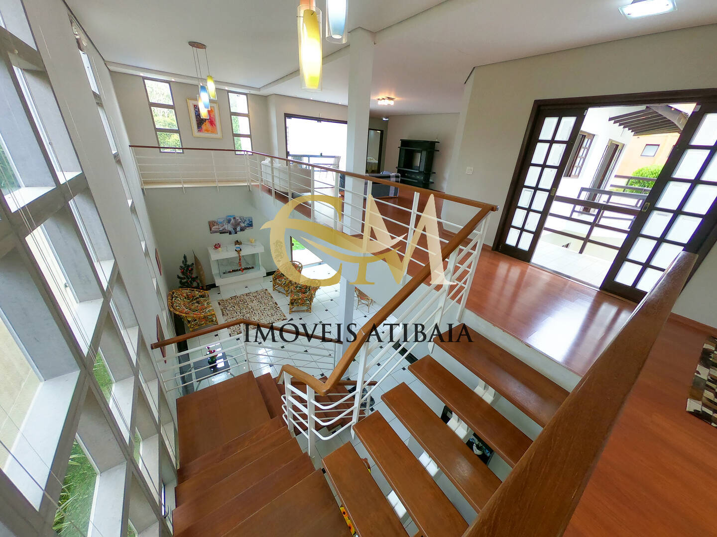 Casa de Condomínio, 4 quartos - Foto 6