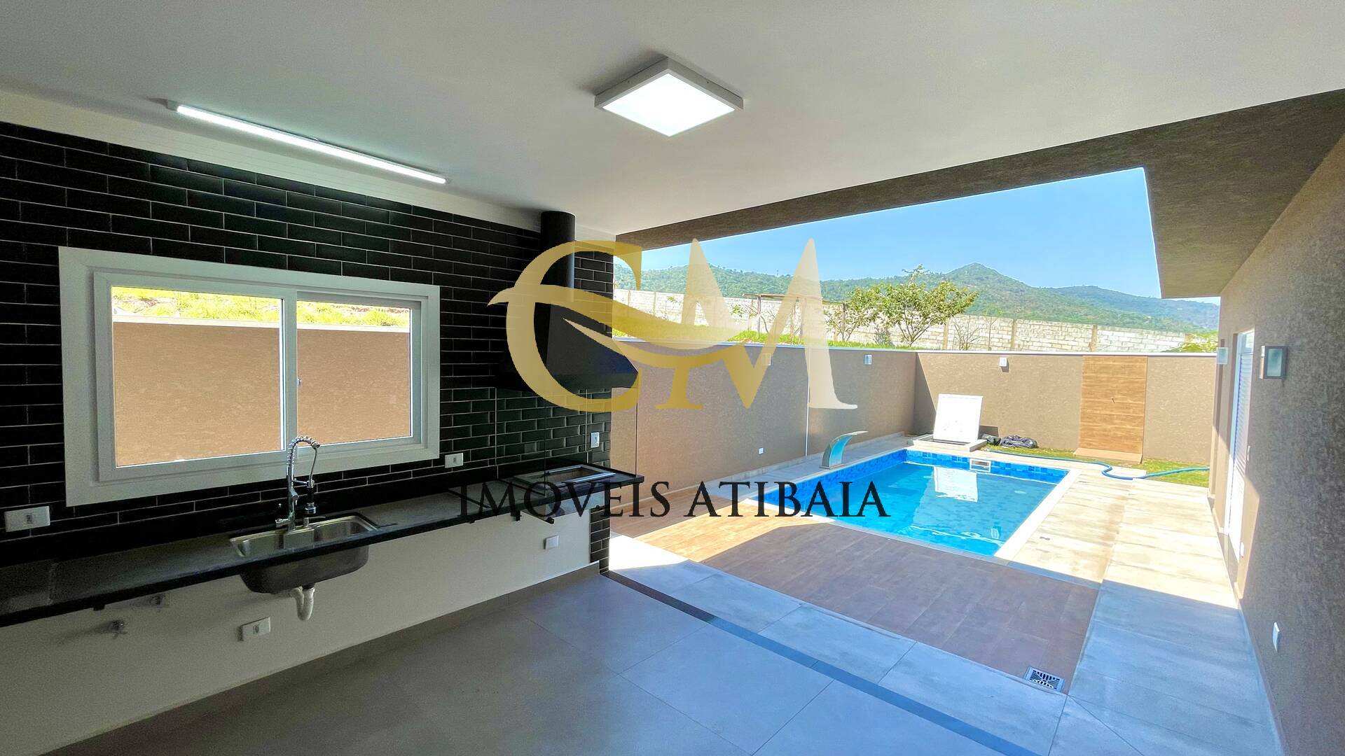 Casa de Condomínio, 3 quartos - Foto 7