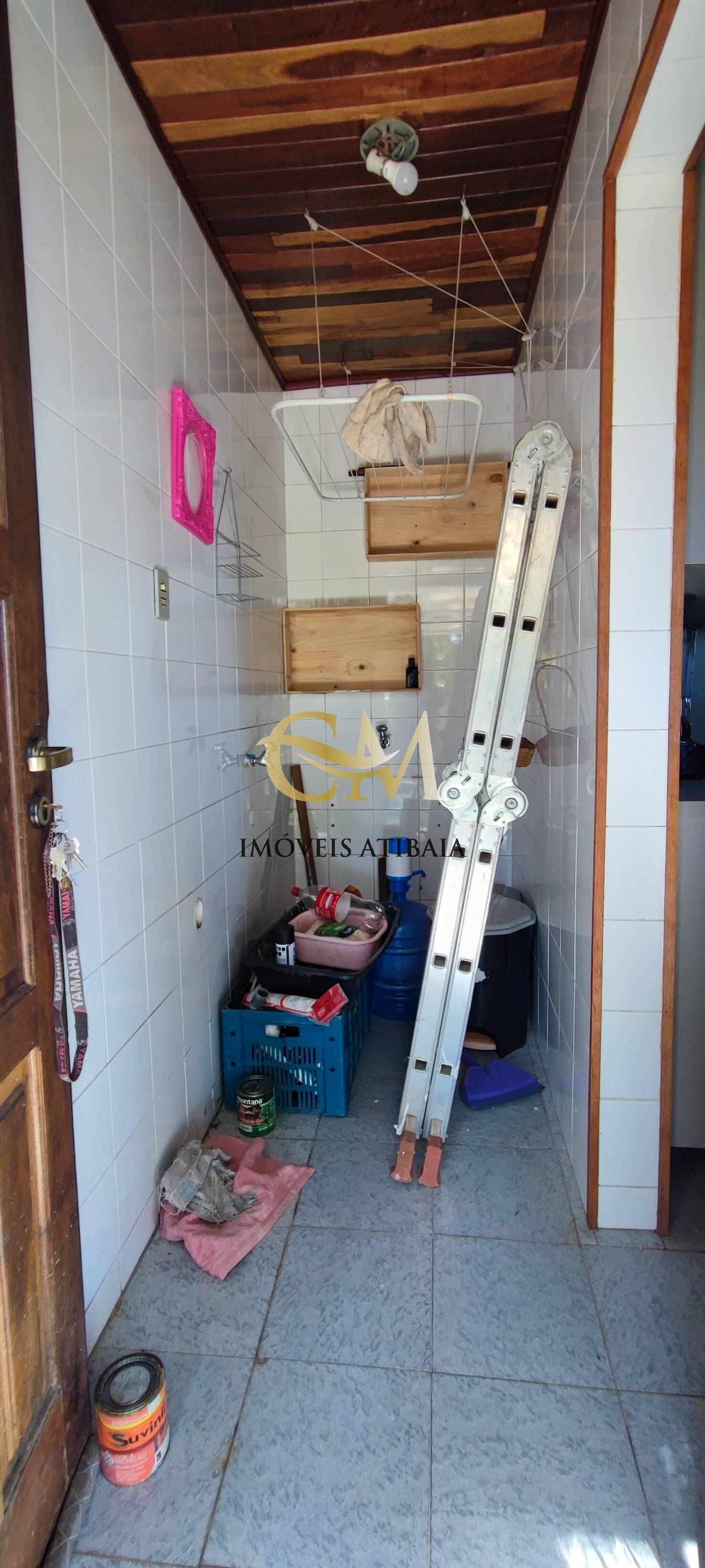 Casa de Condomínio, 3 quartos - Foto 20