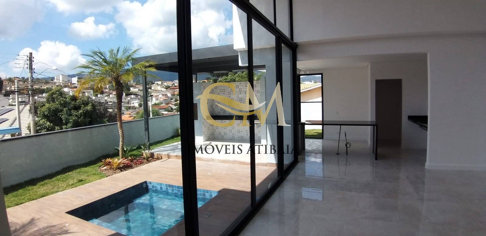 Casa, 3 quartos, 235 m² - Foto 4
