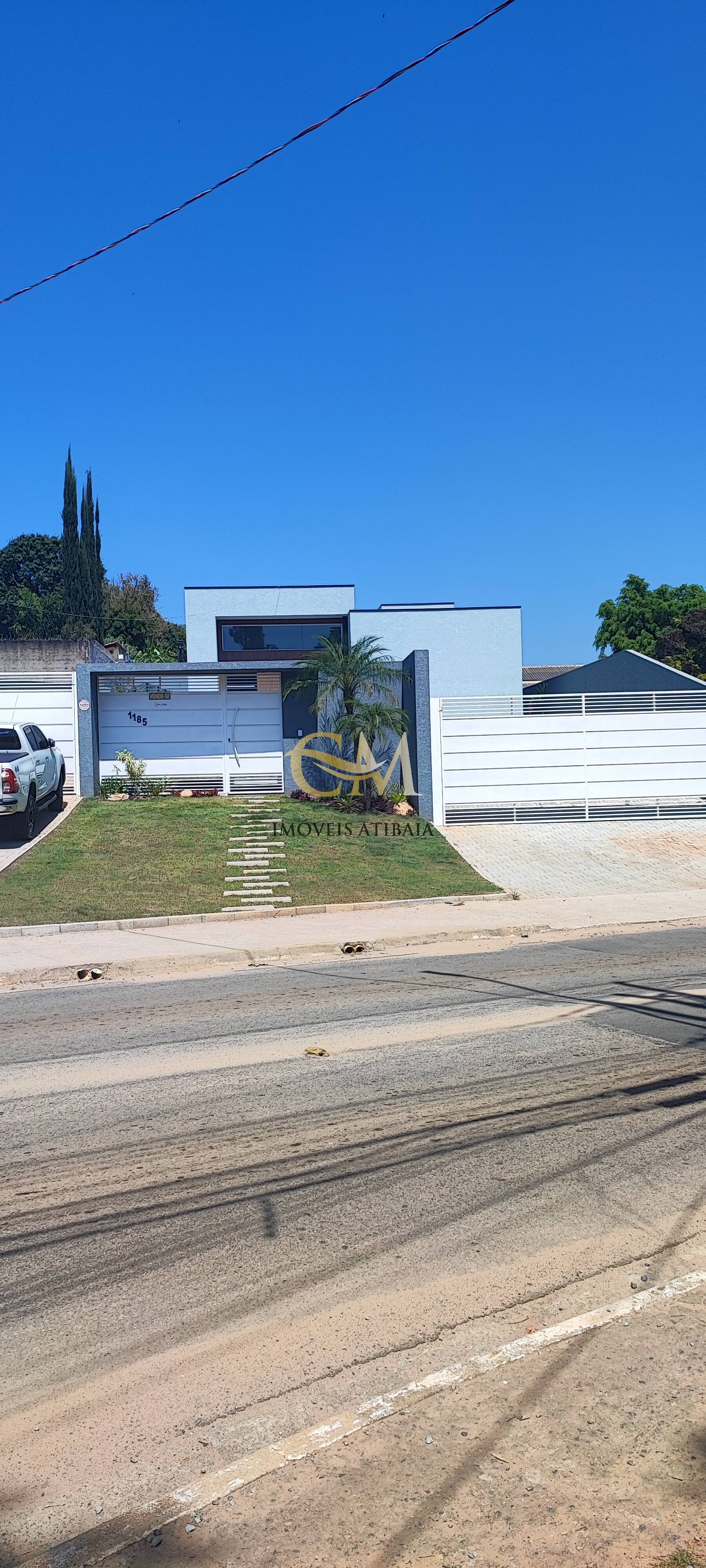 Casa, 3 quartos, 255 m² - Foto 2