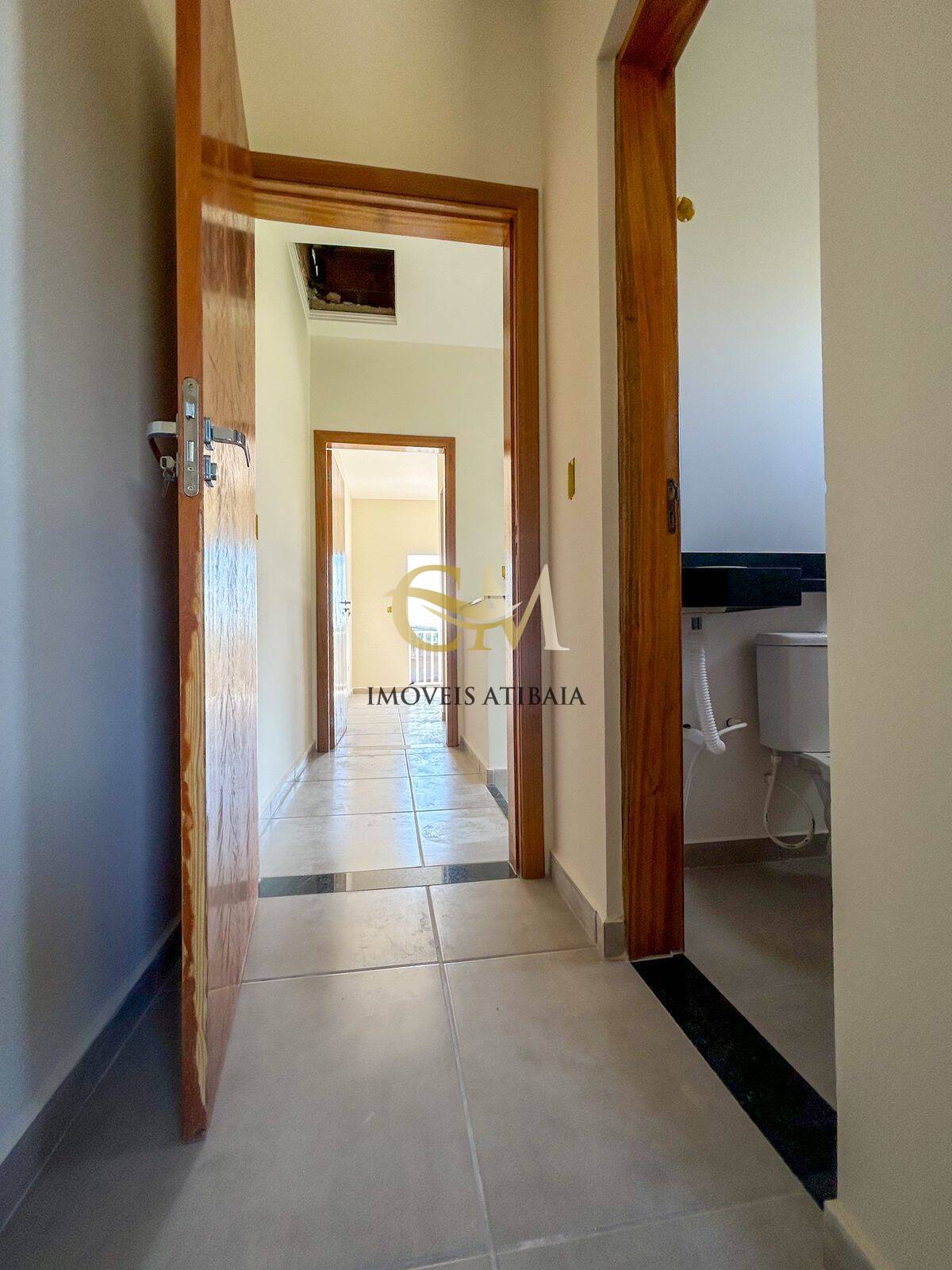 Casa, 2 quartos, 70 m² - Foto 9