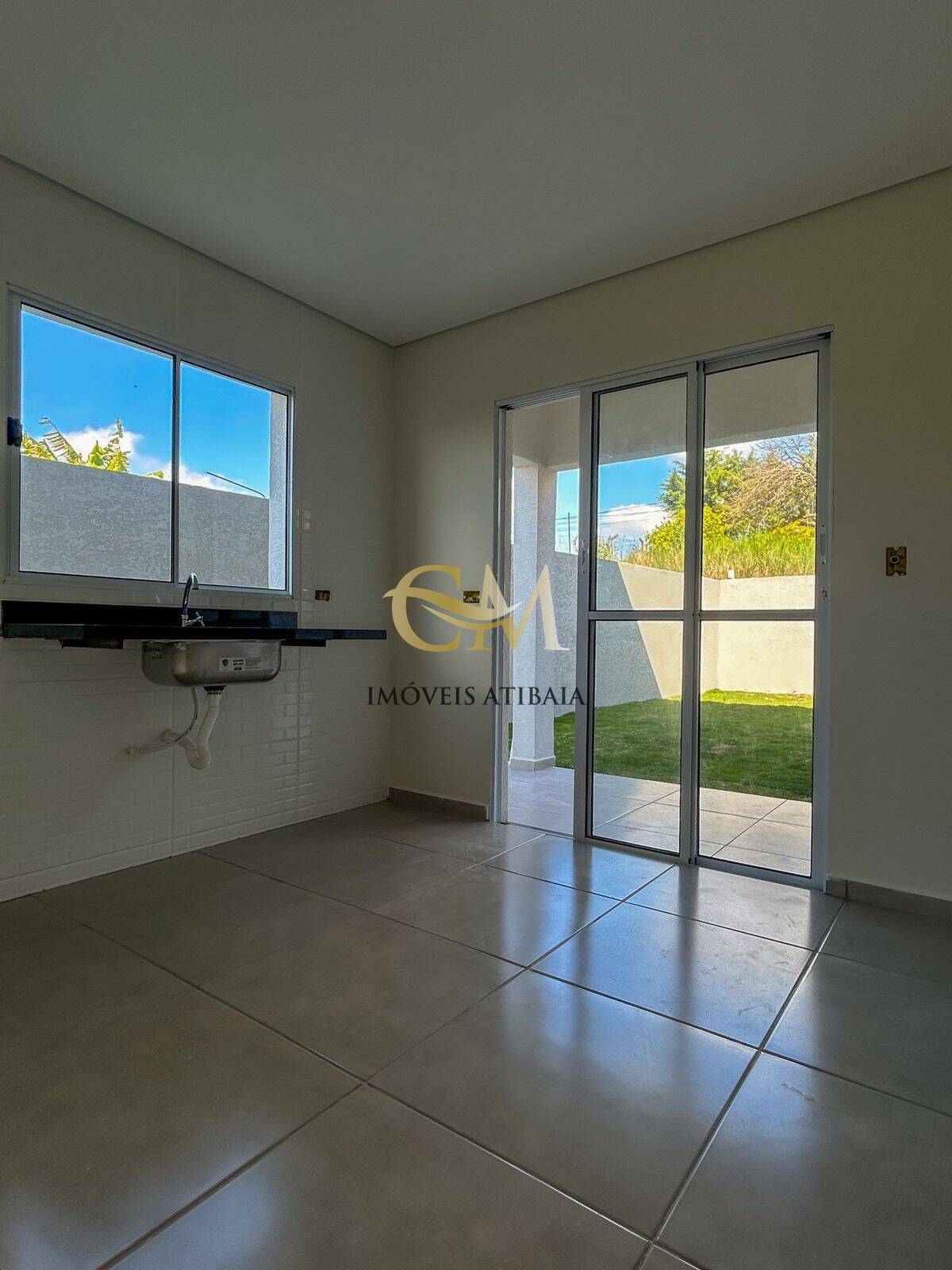 Casa, 2 quartos, 70 m² - Foto 5