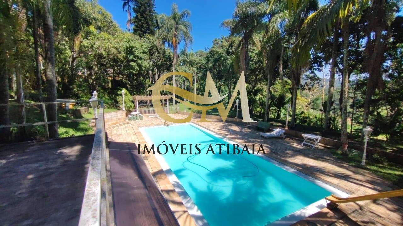Sítio à venda com 7 quartos, 169000m² - Foto 9
