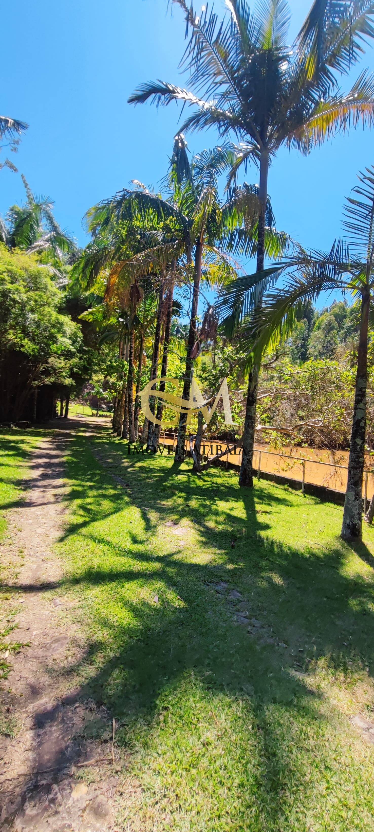 Sítio à venda com 7 quartos, 169000m² - Foto 13