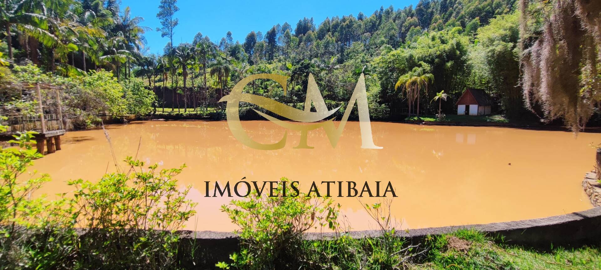 Sítio à venda com 7 quartos, 169000m² - Foto 16