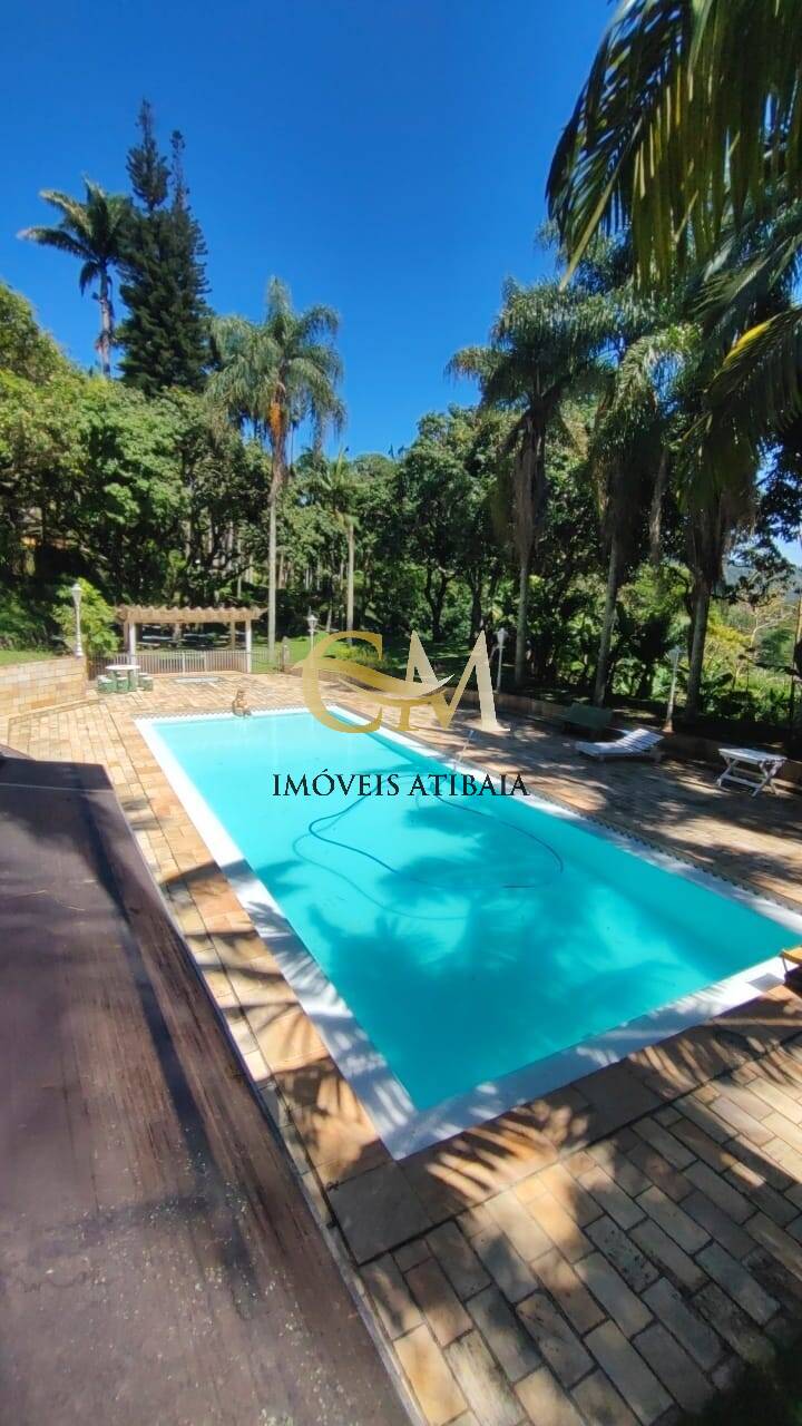 Sítio à venda com 7 quartos, 169000m² - Foto 14