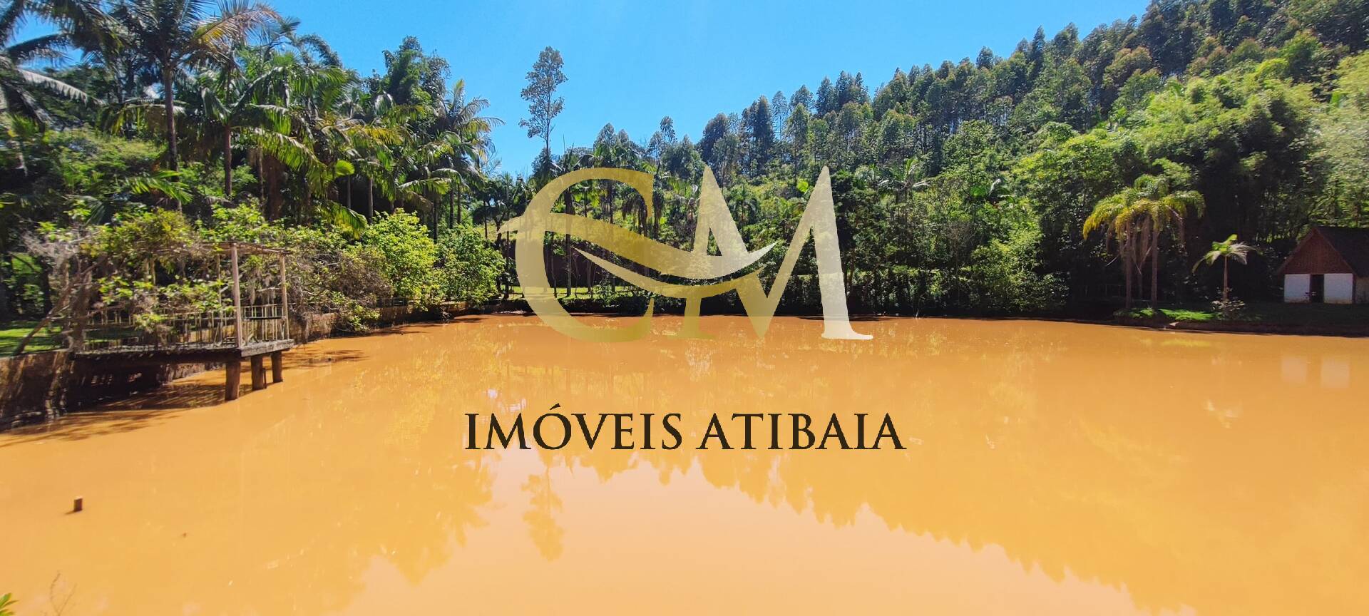 Sítio à venda com 7 quartos, 169000m² - Foto 15