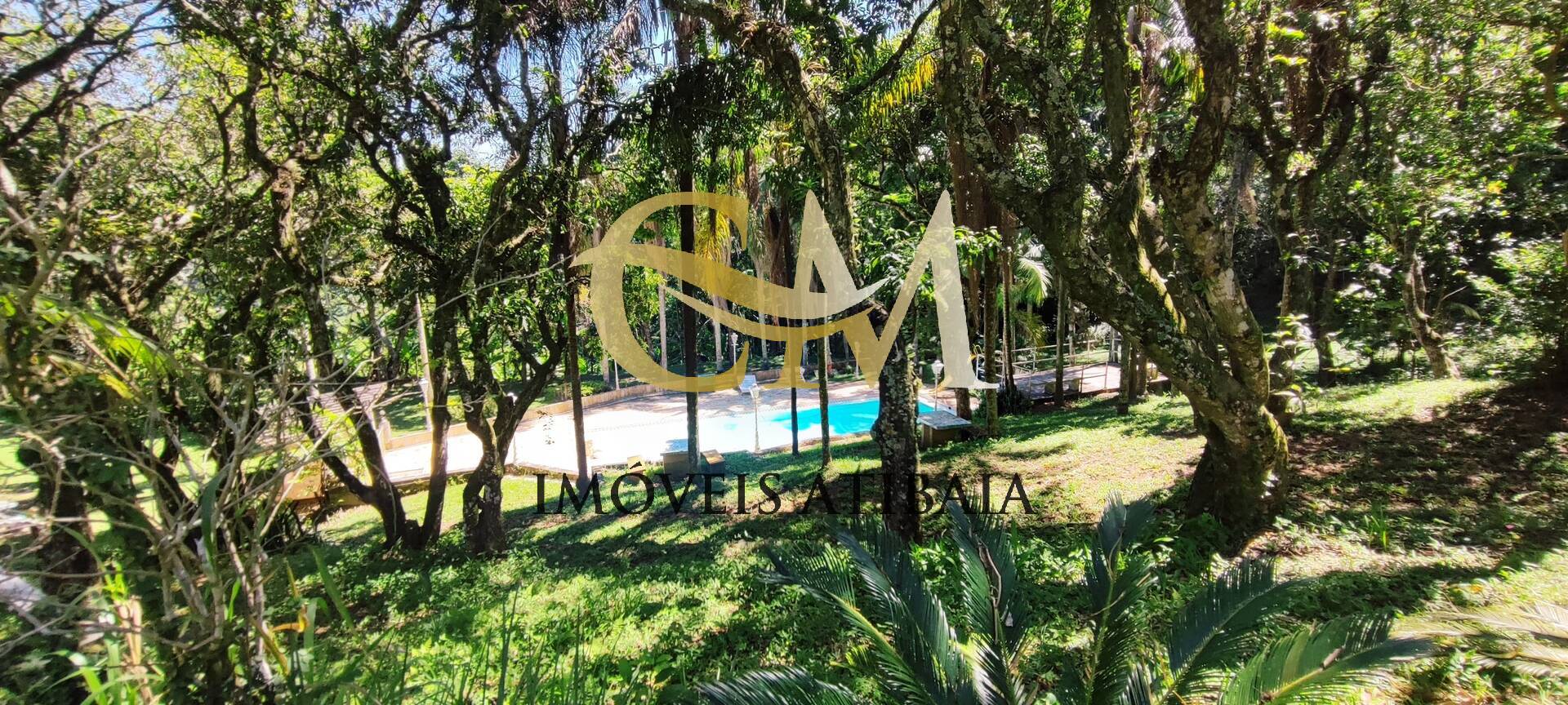 Sítio à venda com 7 quartos, 169000m² - Foto 19