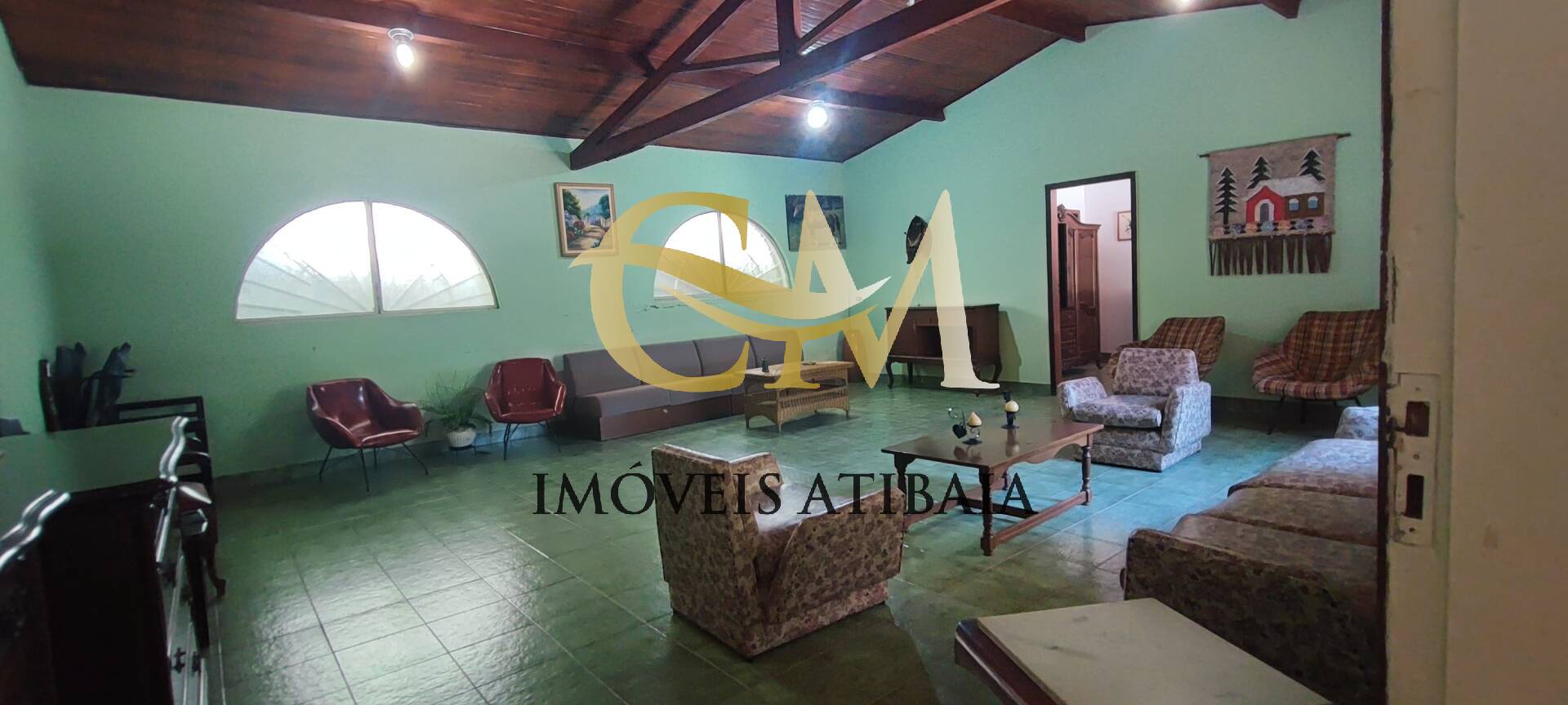 Sítio à venda com 7 quartos, 169000m² - Foto 31