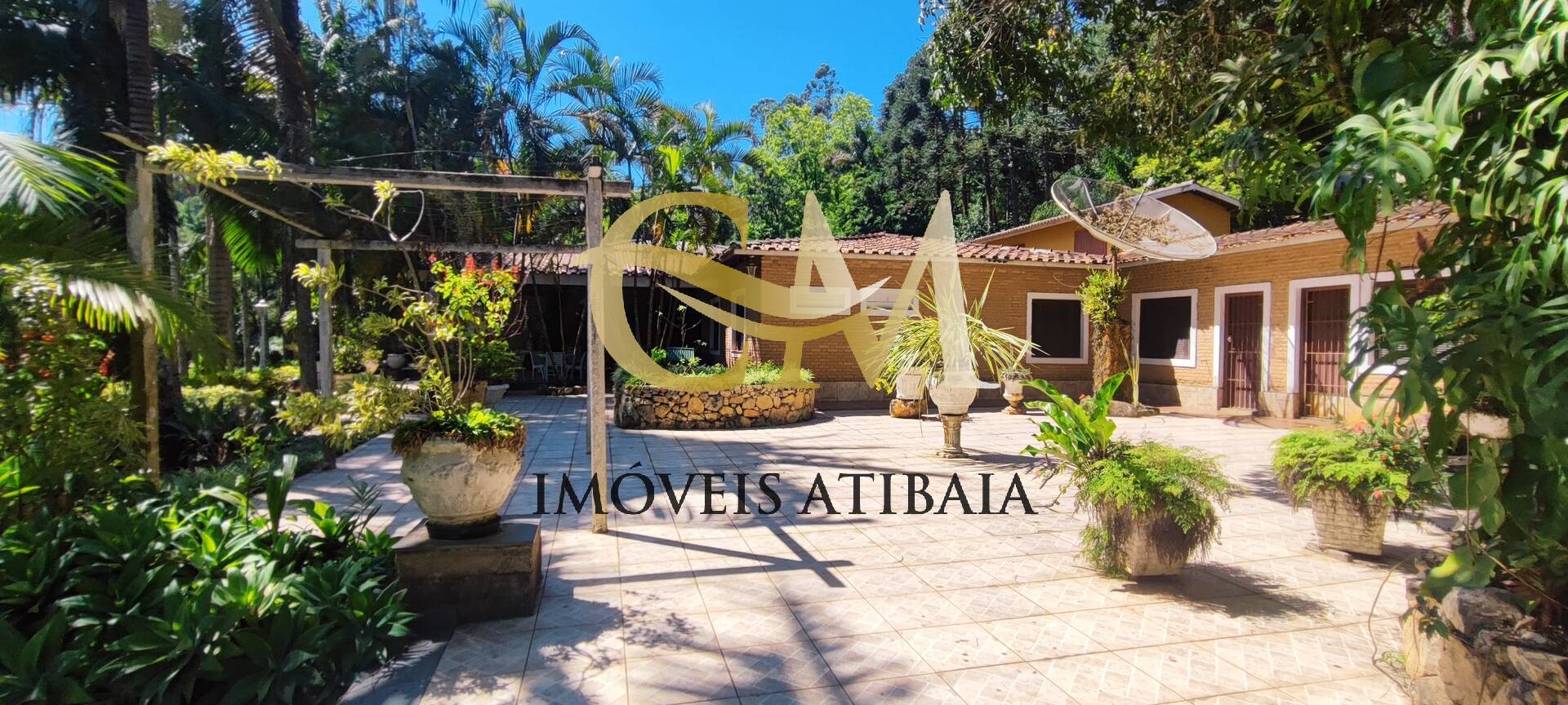 Sítio à venda com 7 quartos, 169000m² - Foto 51