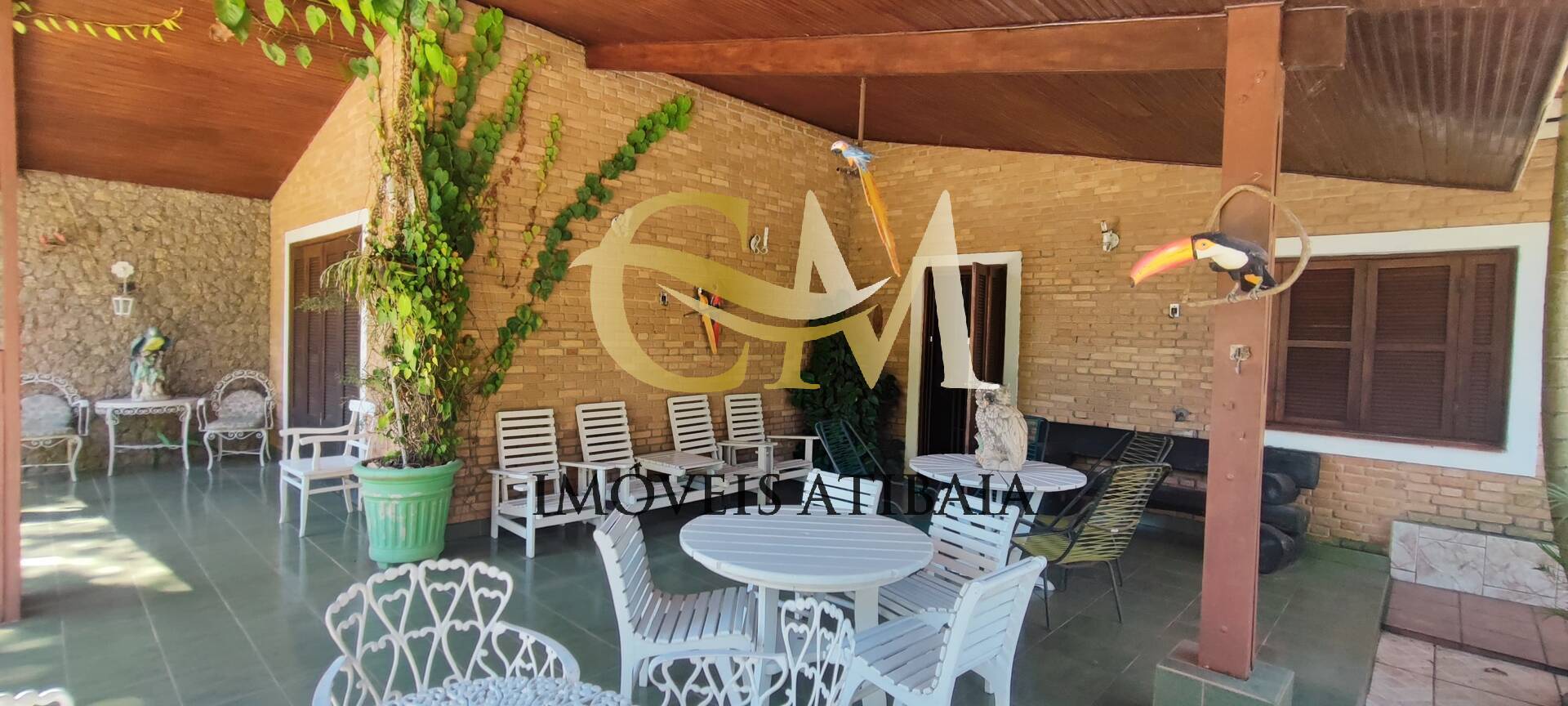 Sítio à venda com 7 quartos, 169000m² - Foto 58