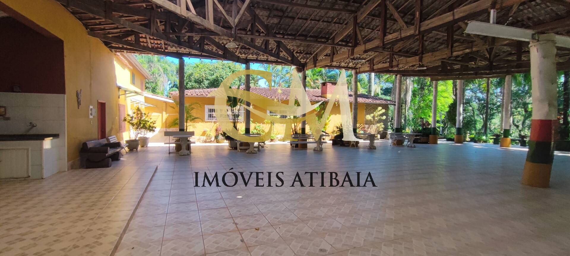Sítio à venda com 7 quartos, 169000m² - Foto 59