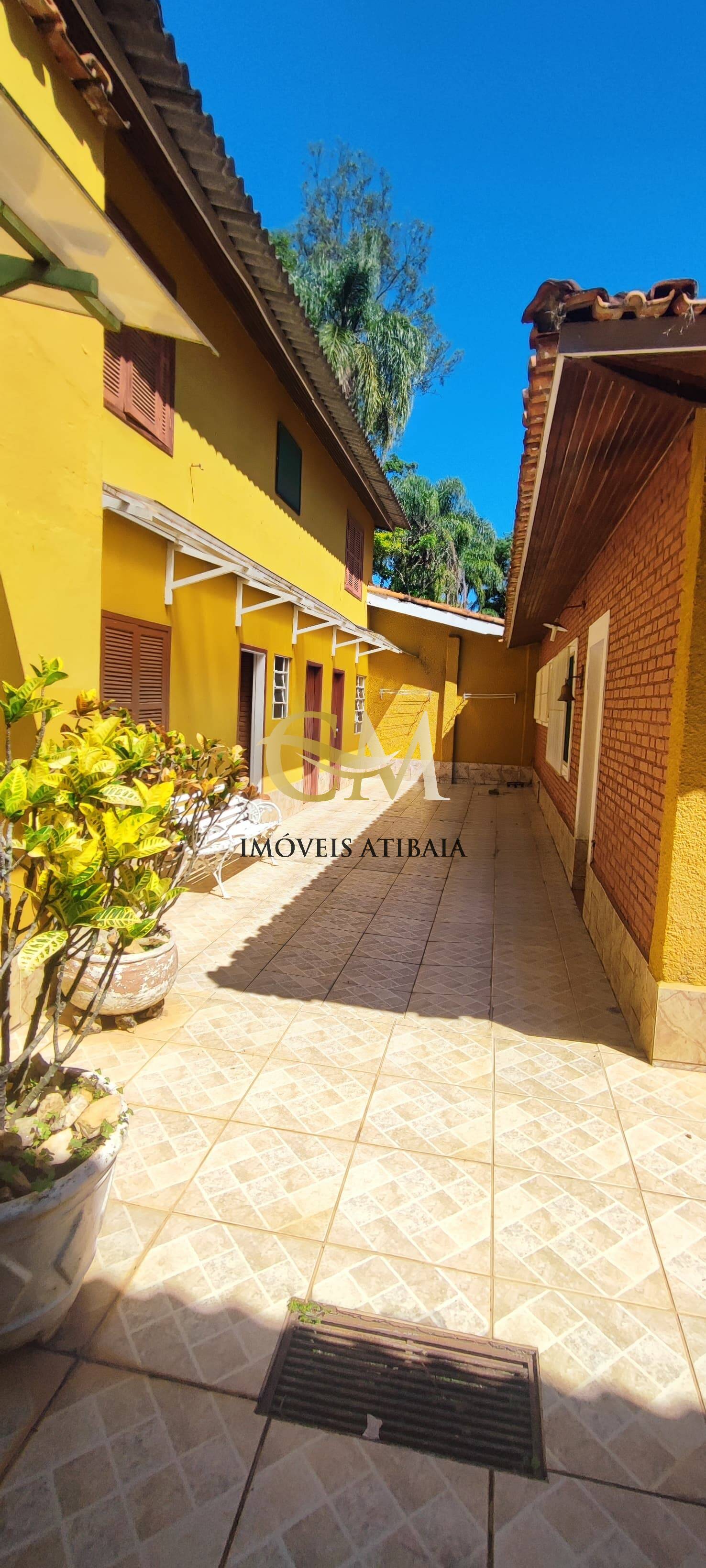 Sítio à venda com 7 quartos, 169000m² - Foto 62