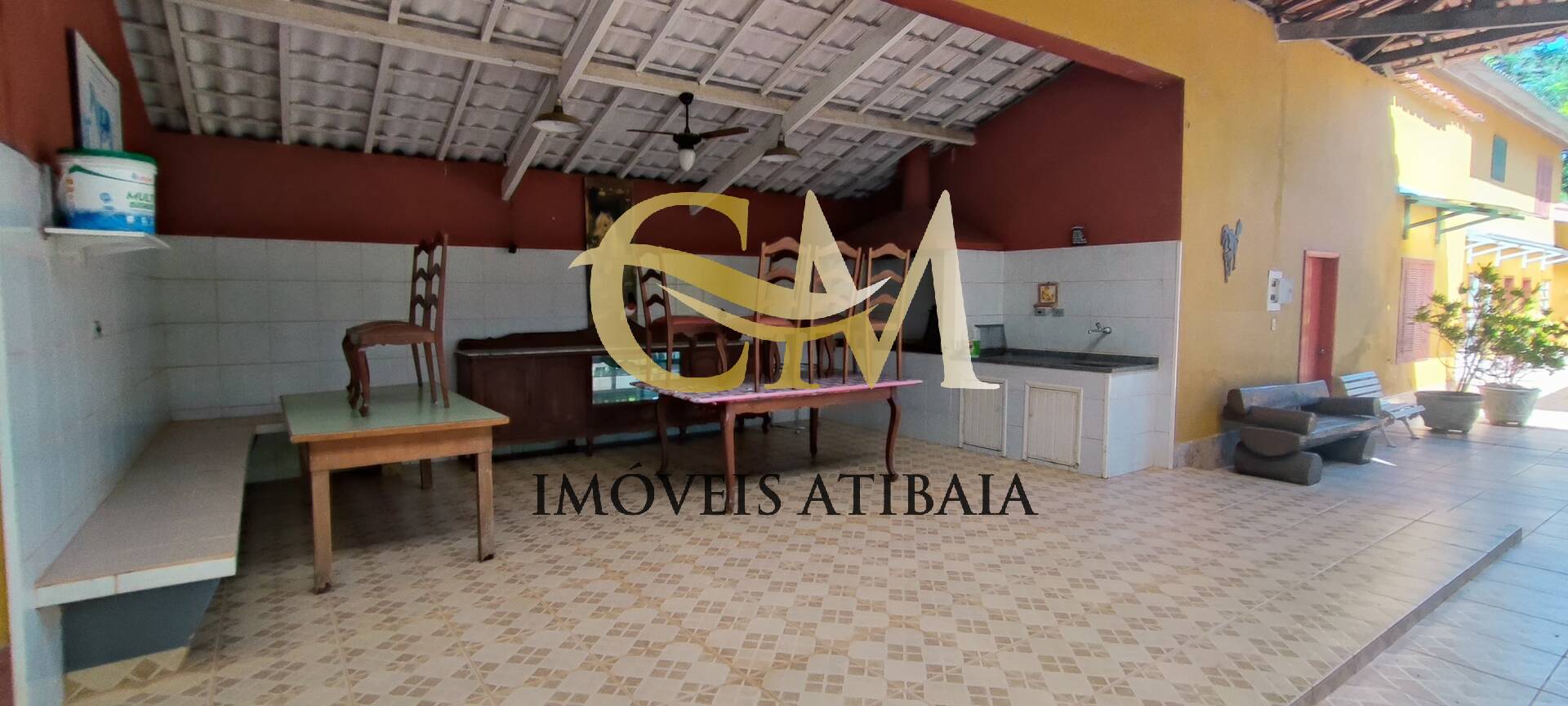 Sítio à venda com 7 quartos, 169000m² - Foto 64