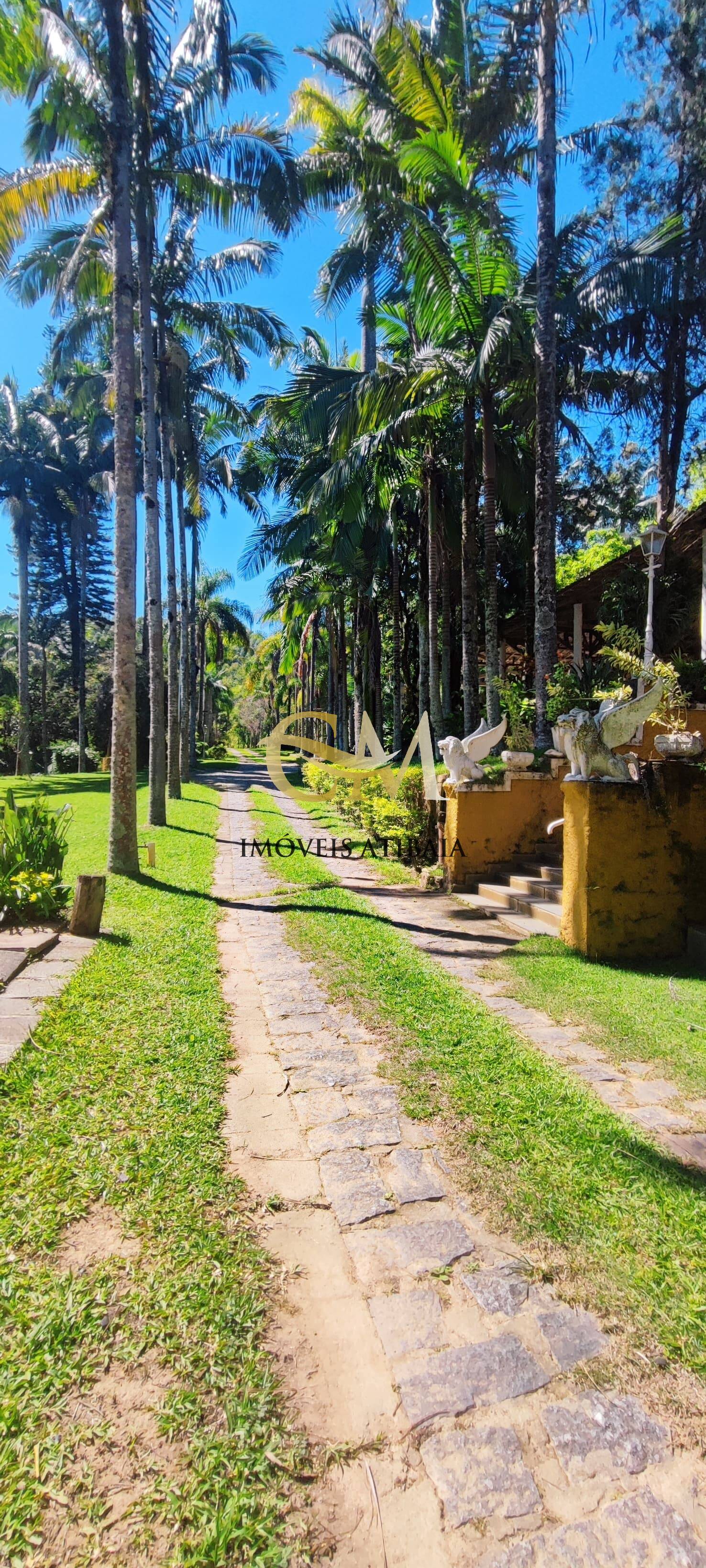 Sítio à venda com 7 quartos, 169000m² - Foto 66