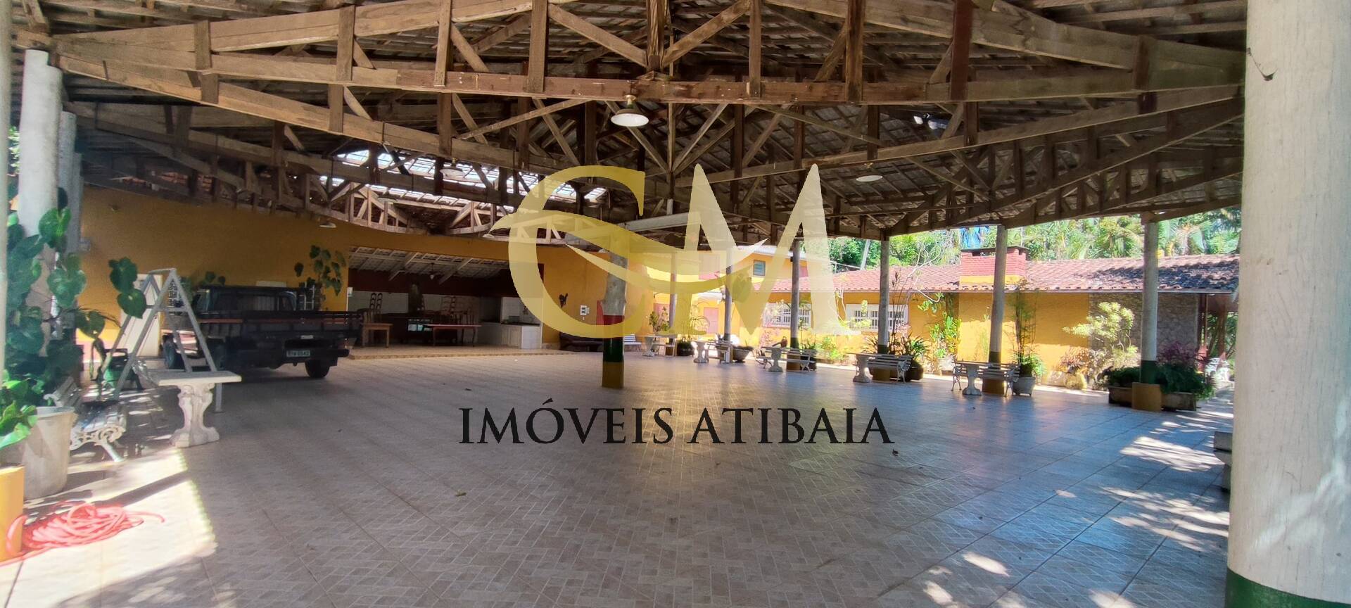 Sítio à venda com 7 quartos, 169000m² - Foto 68